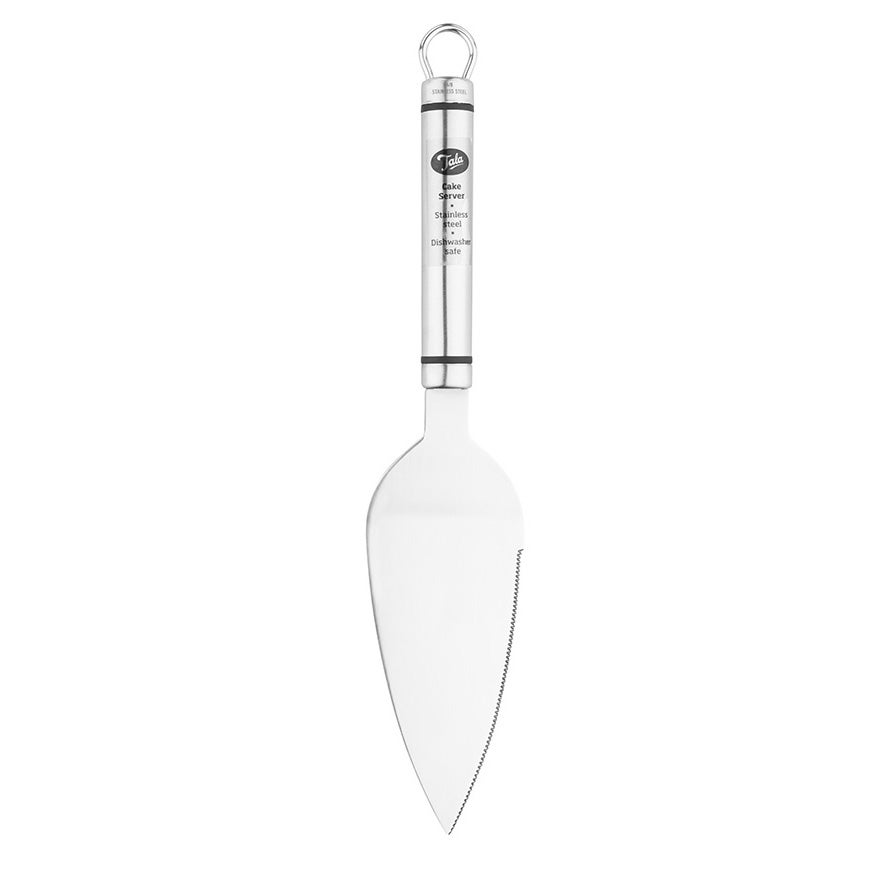 Tala Stainless Steel Cake Server
