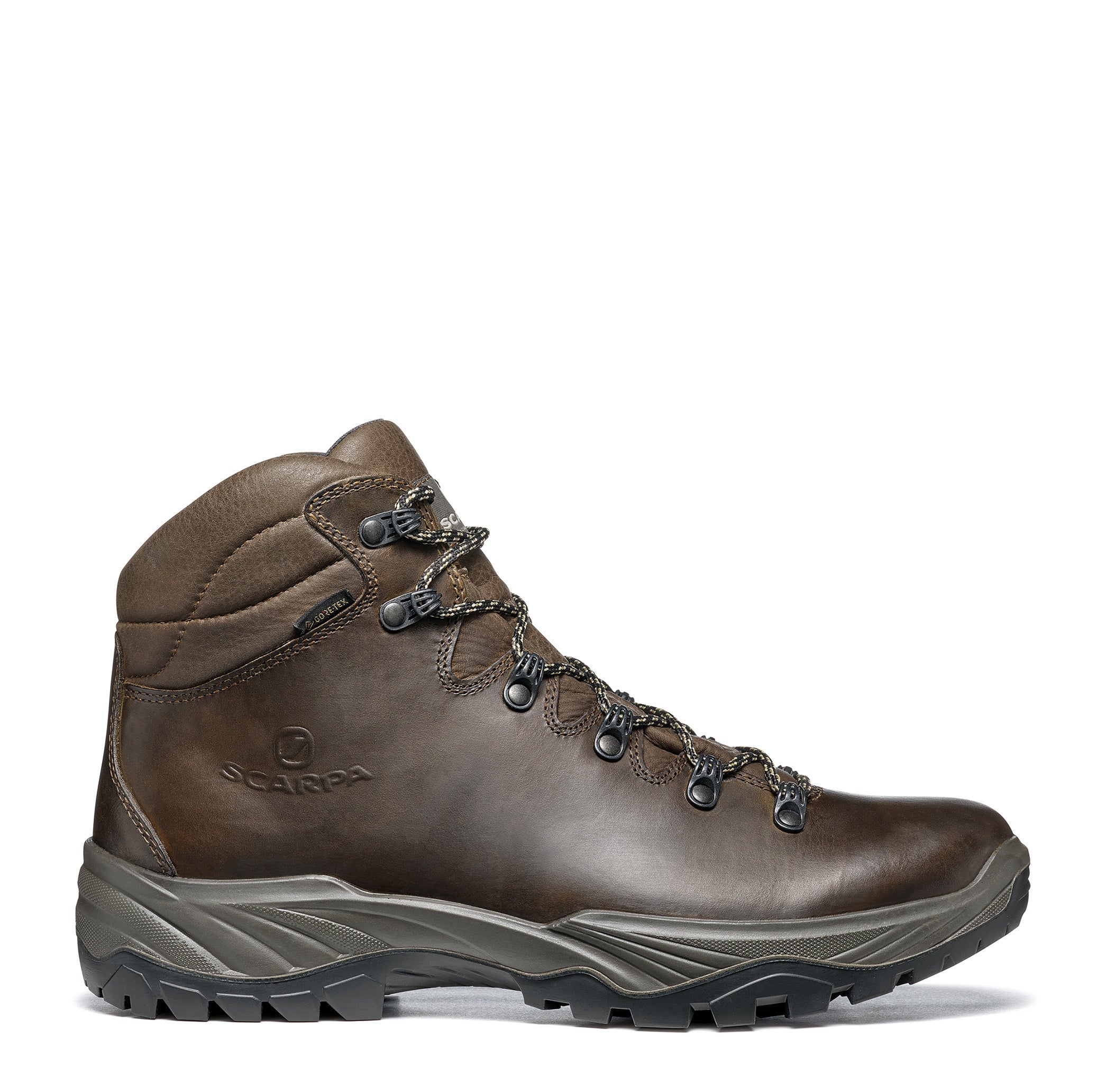 Terra Gtx Brown MI 37,0