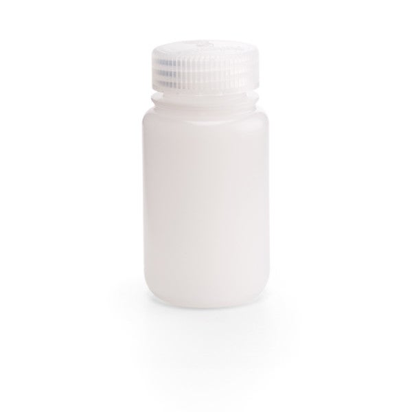 Bottle, 125ml, WM, HDPE