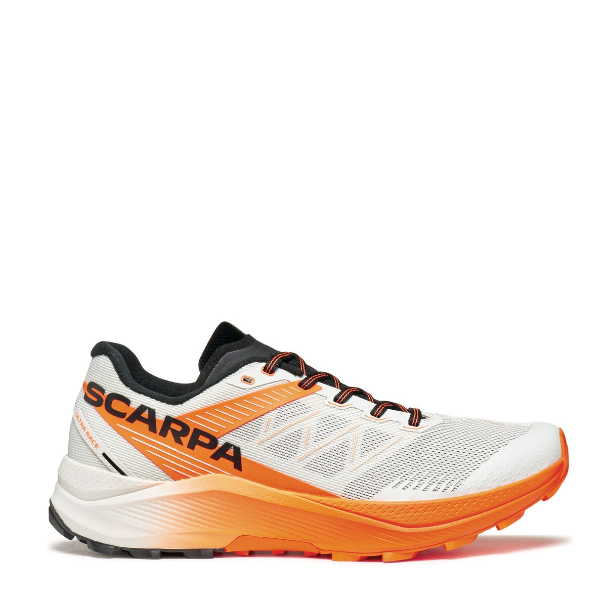 Spin Ultra 2 Ice - Orange Fluo ARSP 41,5