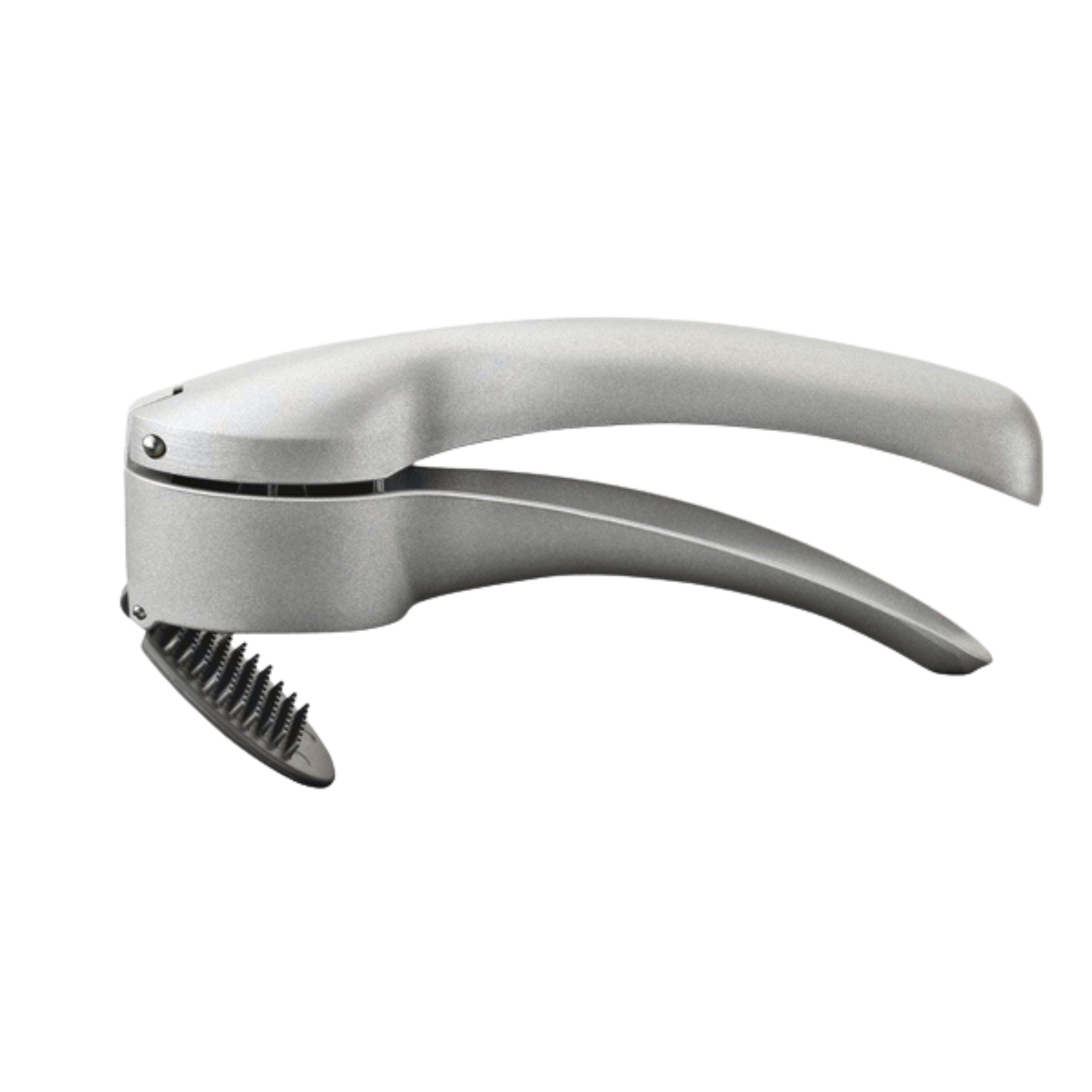 GALIEN Garlic press with cleaning stopper