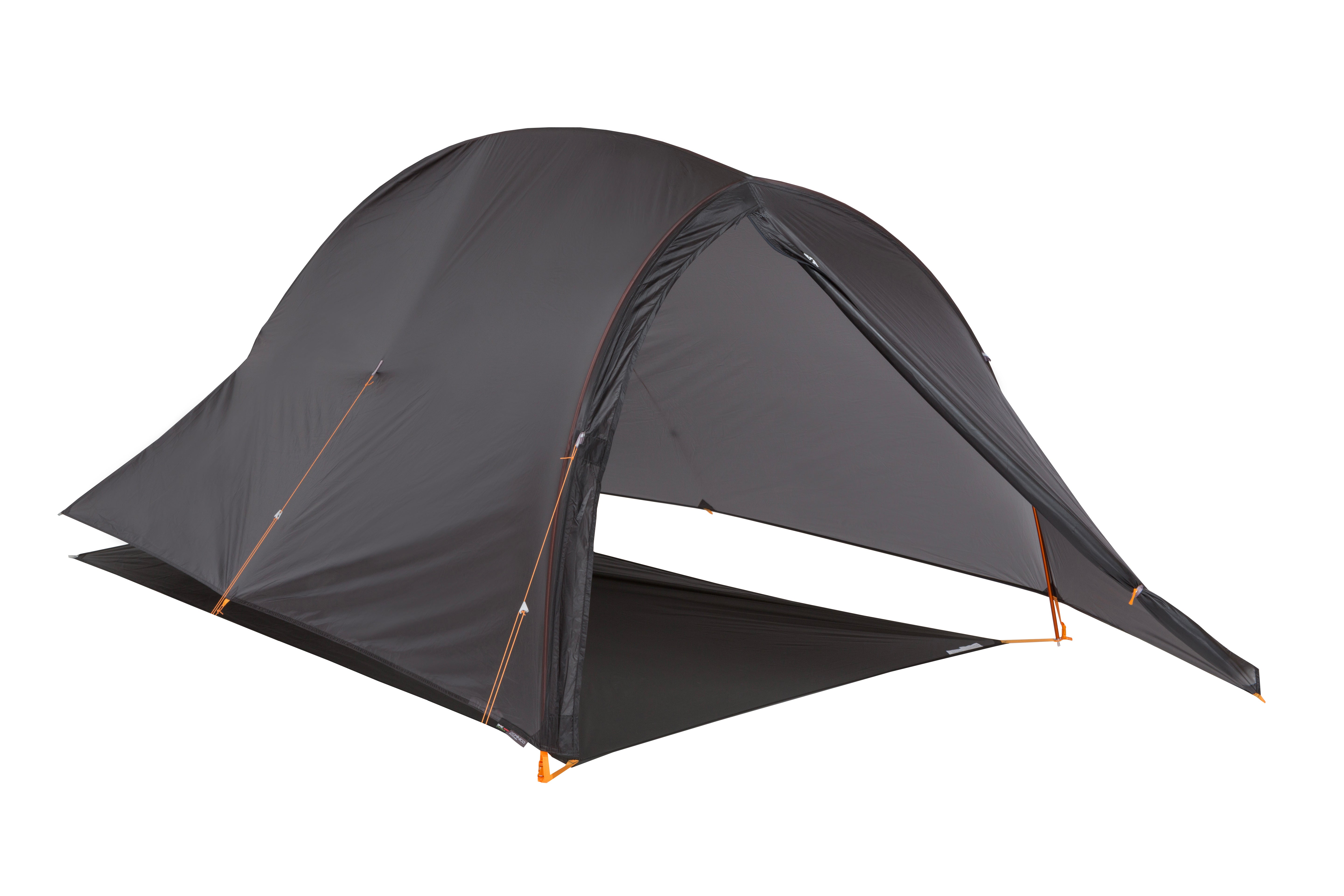 Fly Creek UL1  Asphalt/Gray Ridge