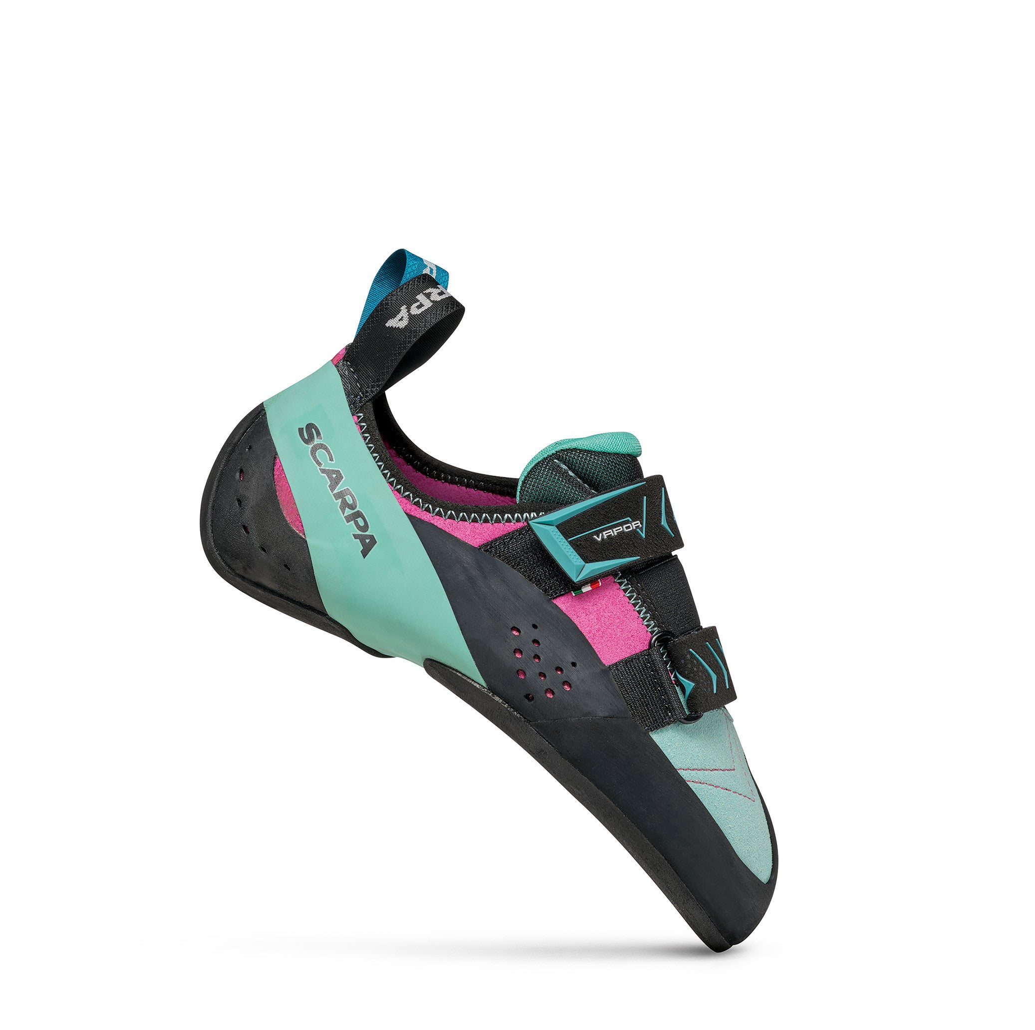 Vapor V Wmn Dahlia - Aqua FRW 35,5