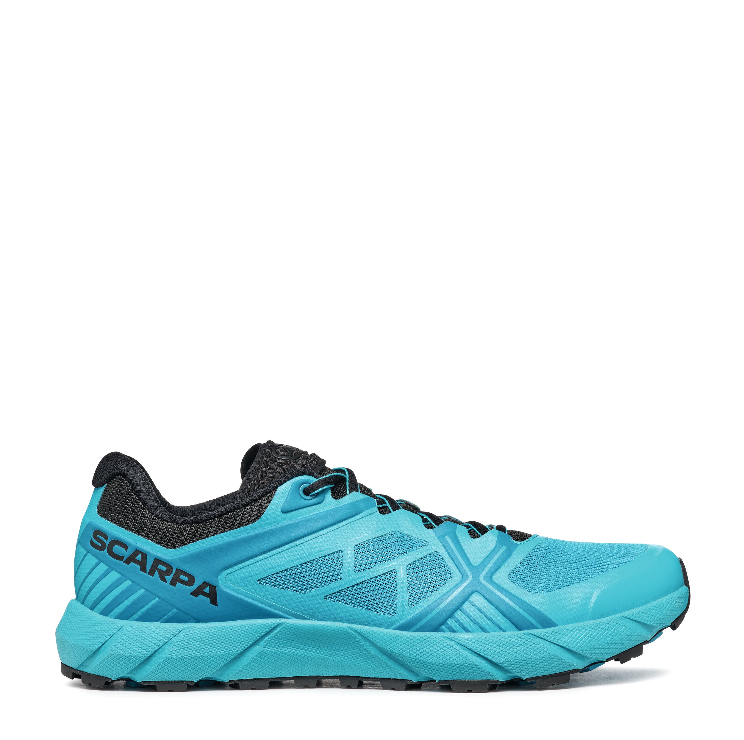 Spin 2.0 Azure - Black ARS 41,0
