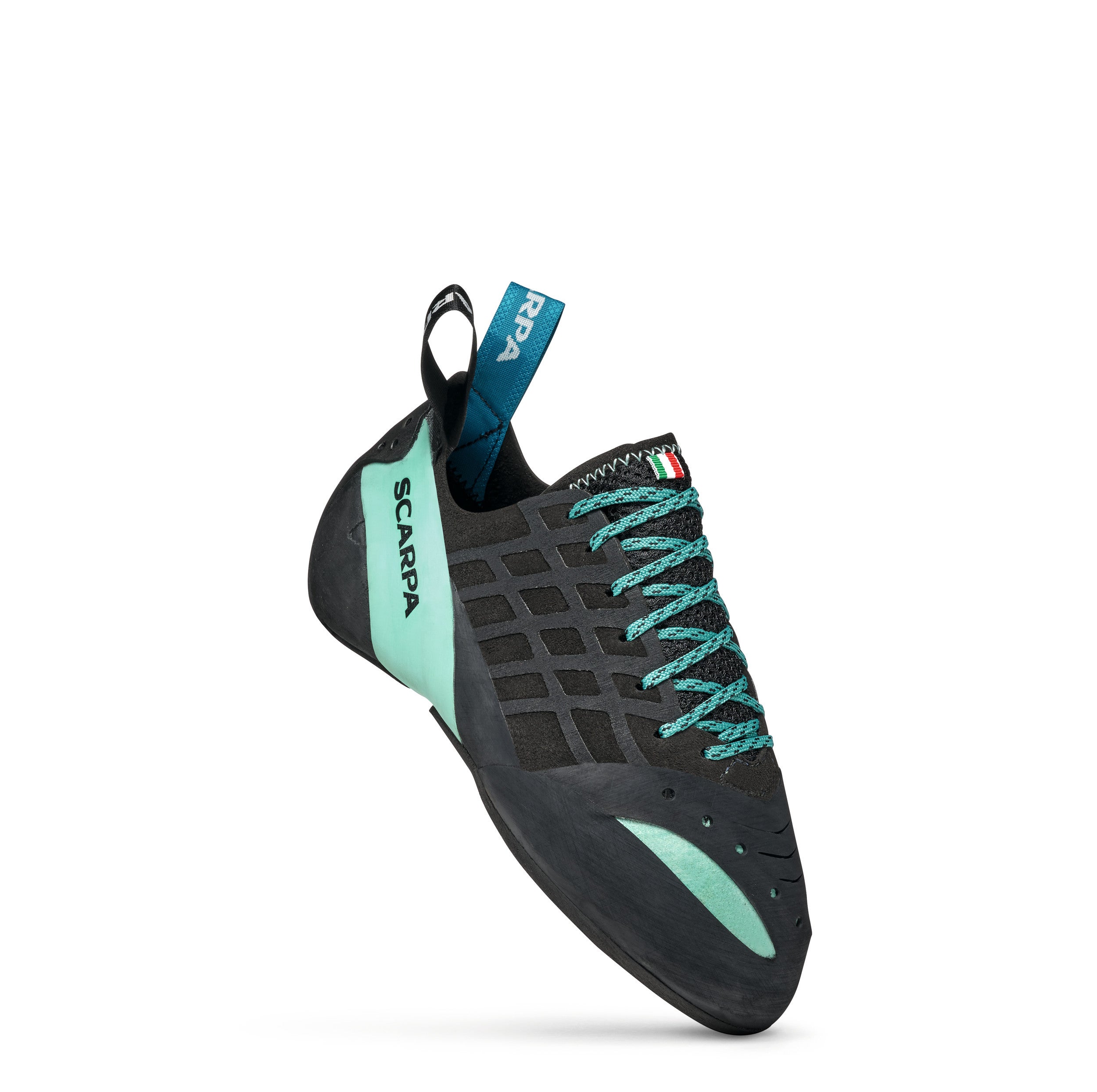 Instinct Wmn Black - Aqua FJW 34,0