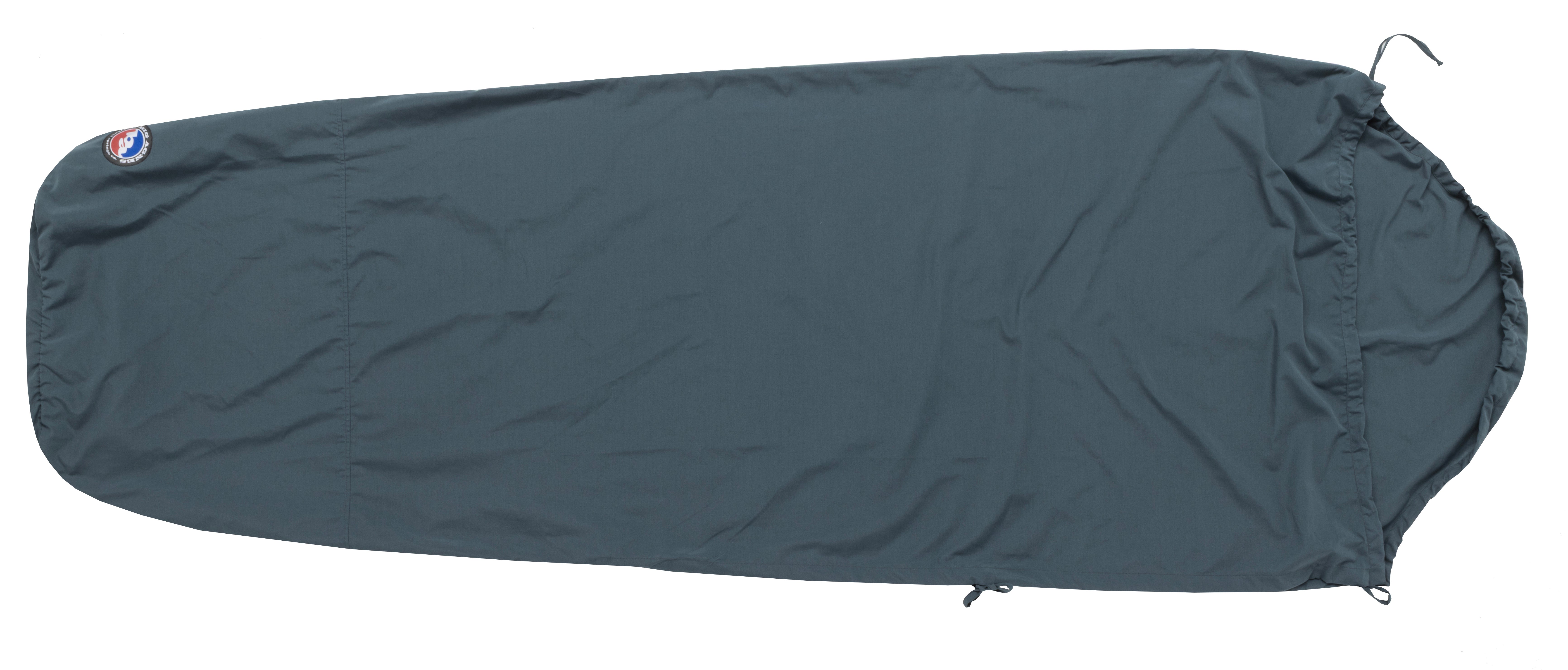 Cotton Sleeping Bag Liner - KIDS