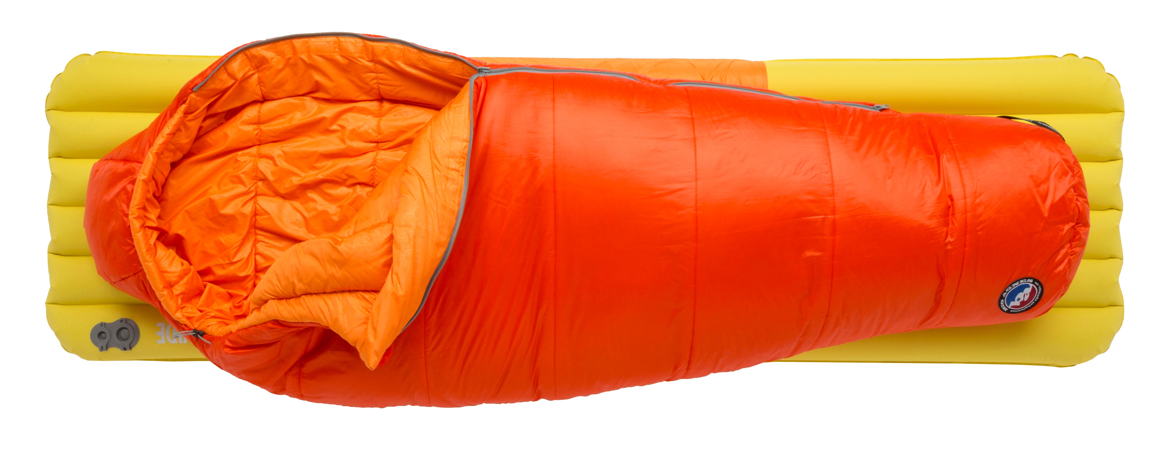 Wolverine 20 (FireLine Core Eco) LEFT Cherry Tomat