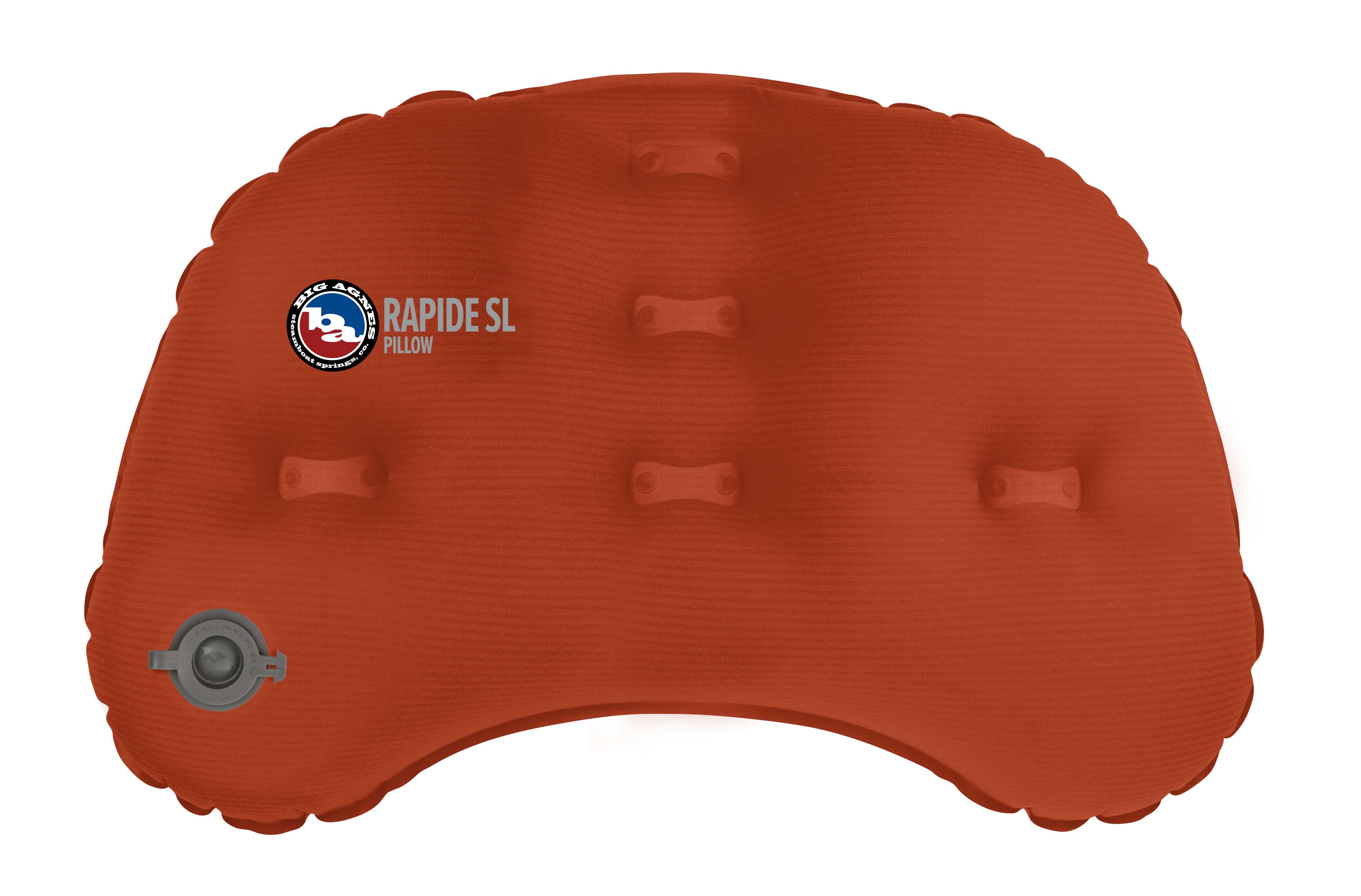 Rapide SL Pillow 