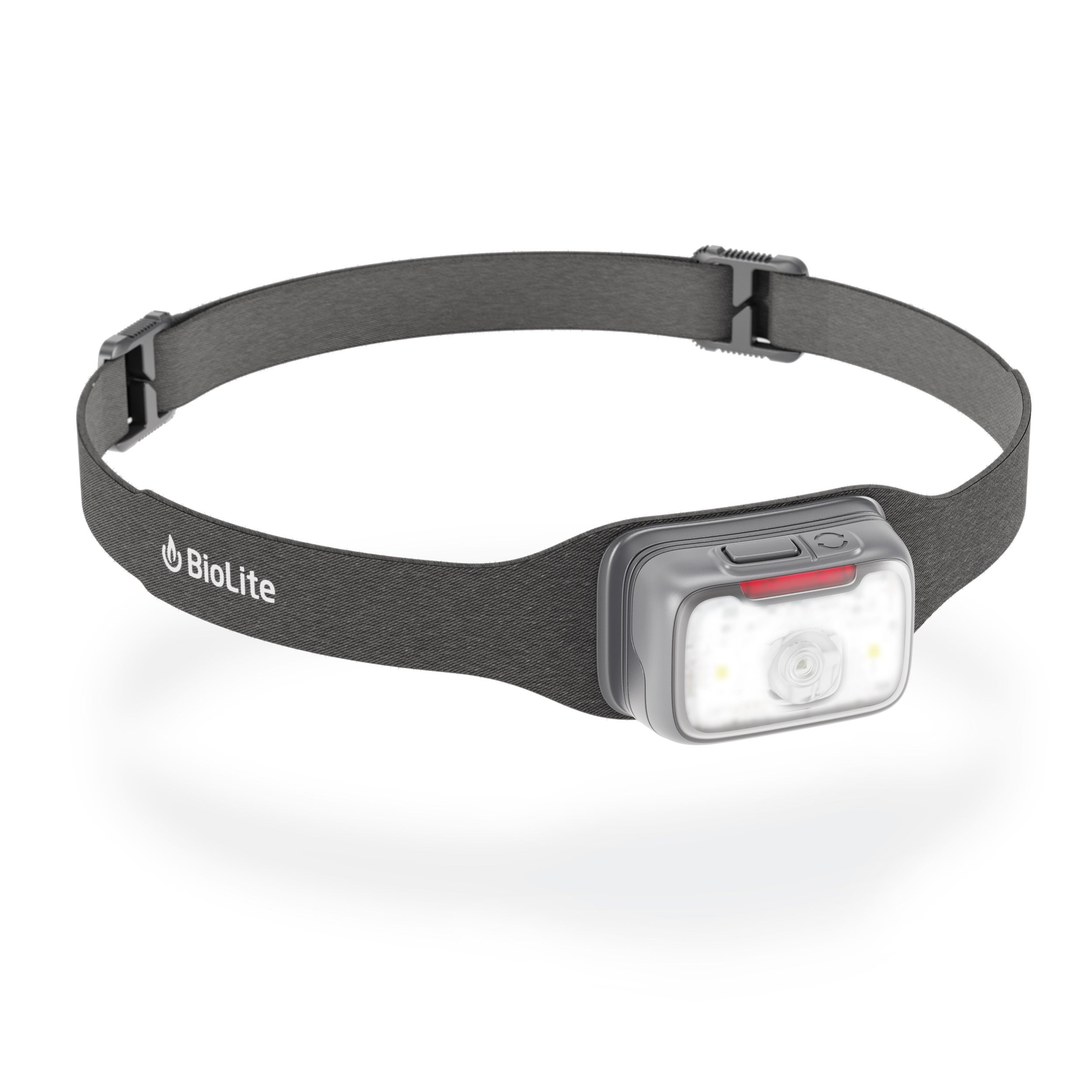 Range 500 Headlamp - Midnight Gray