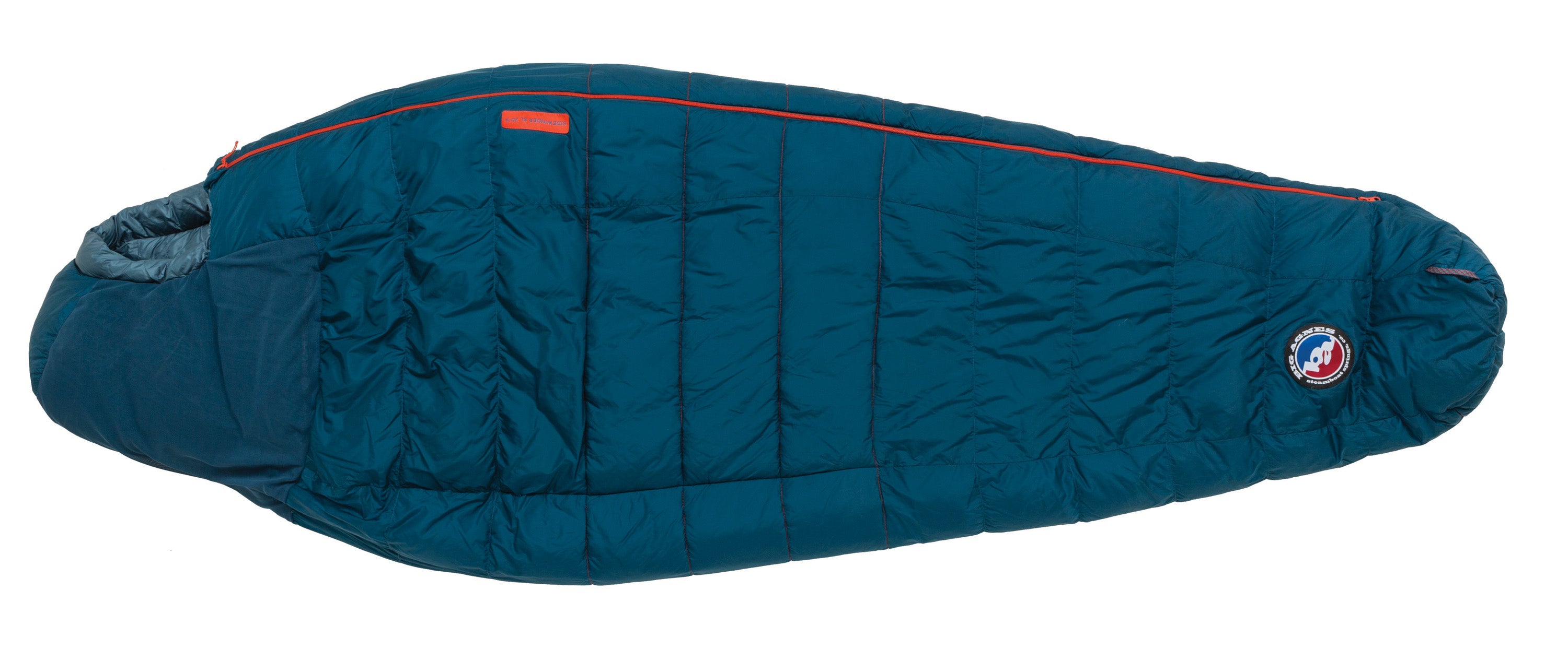 Sidewinder SL 35 (650 DownTek) REGULAR 