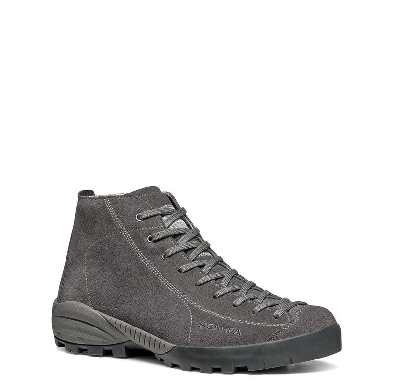 Mojito City Mid Gtx Wool Ardoise BM 36,0