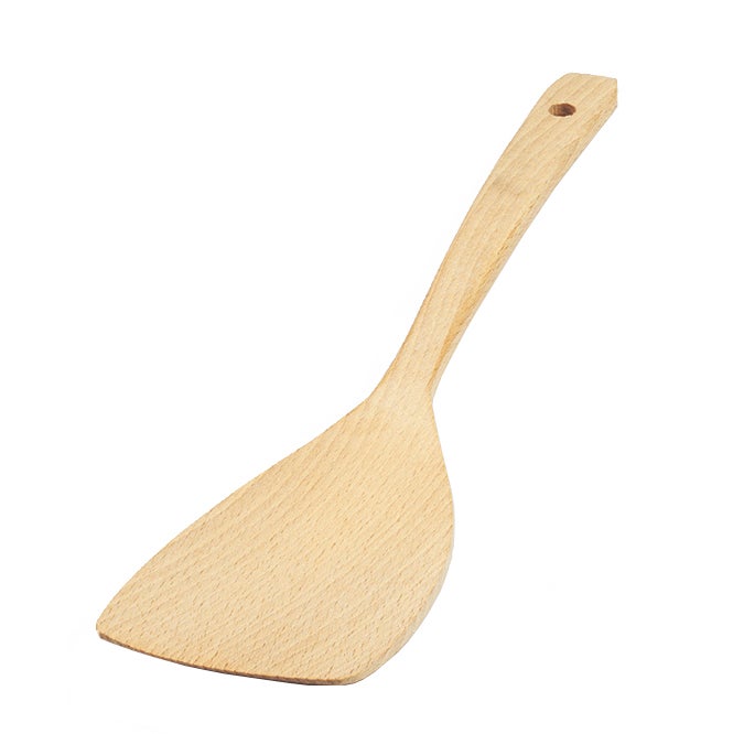 Eppicotispai Stekspade trä