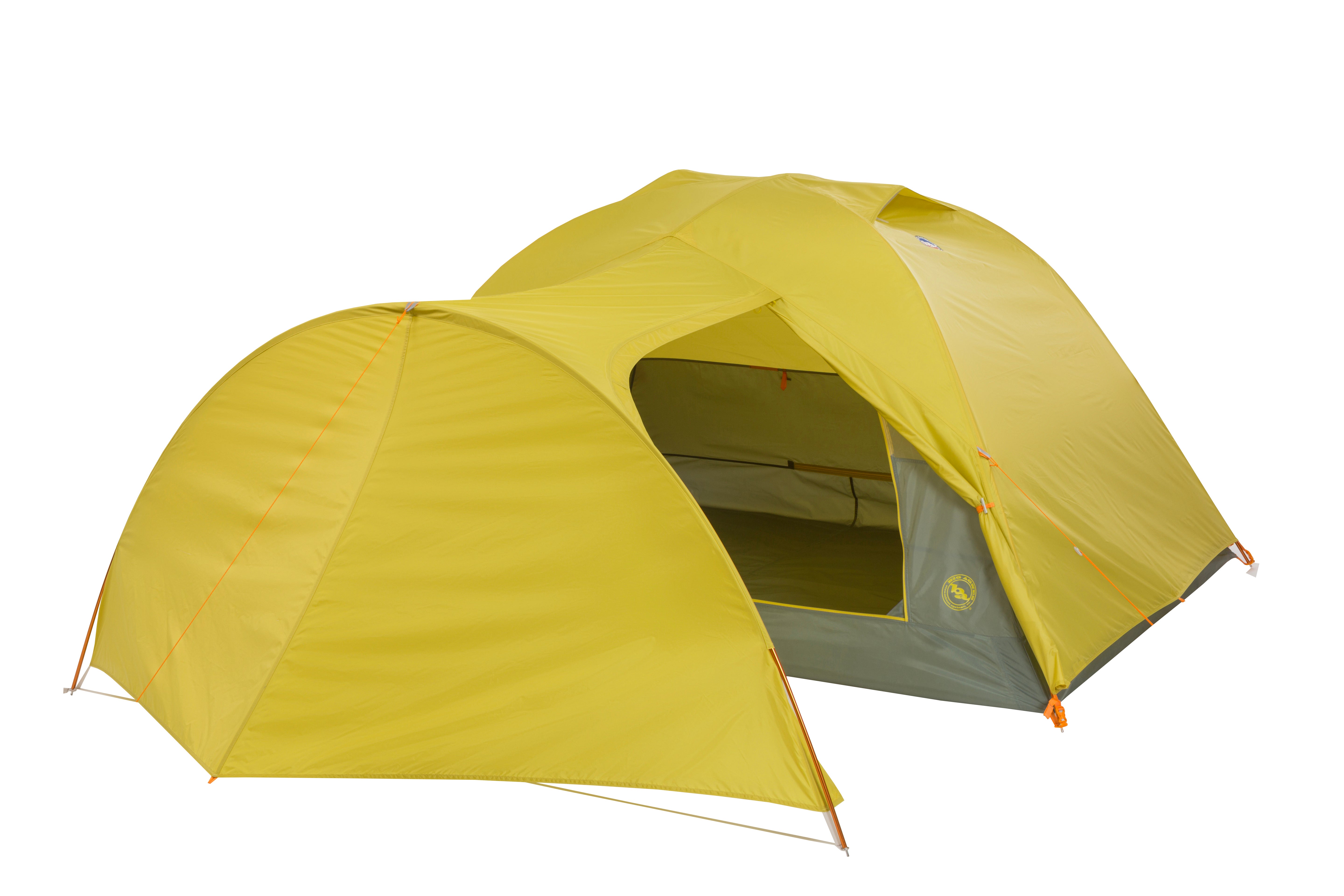 Blacktail 3 Hotel
