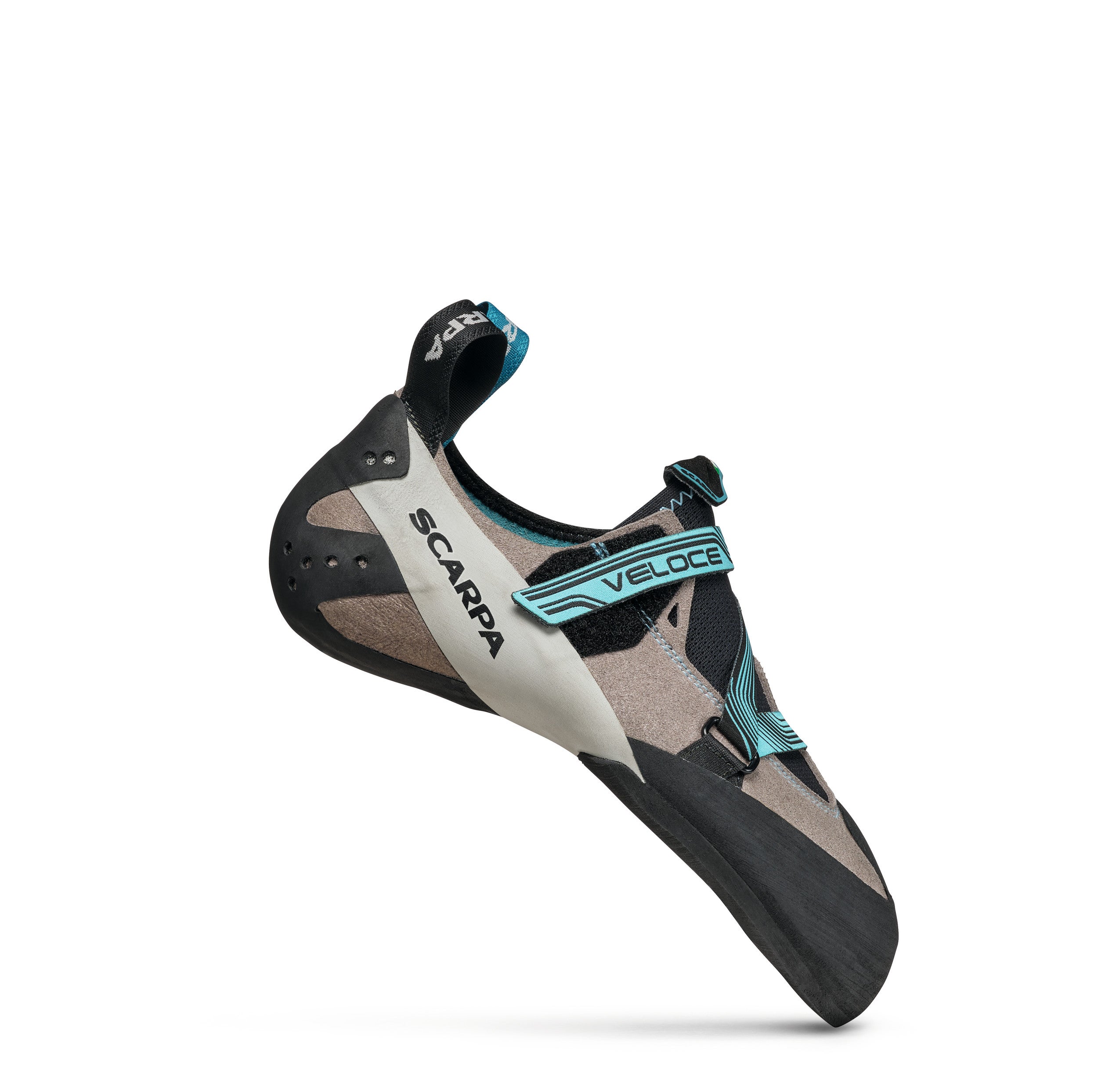 Veloce Wmn Light Gray - Maldive FKJW 34,0