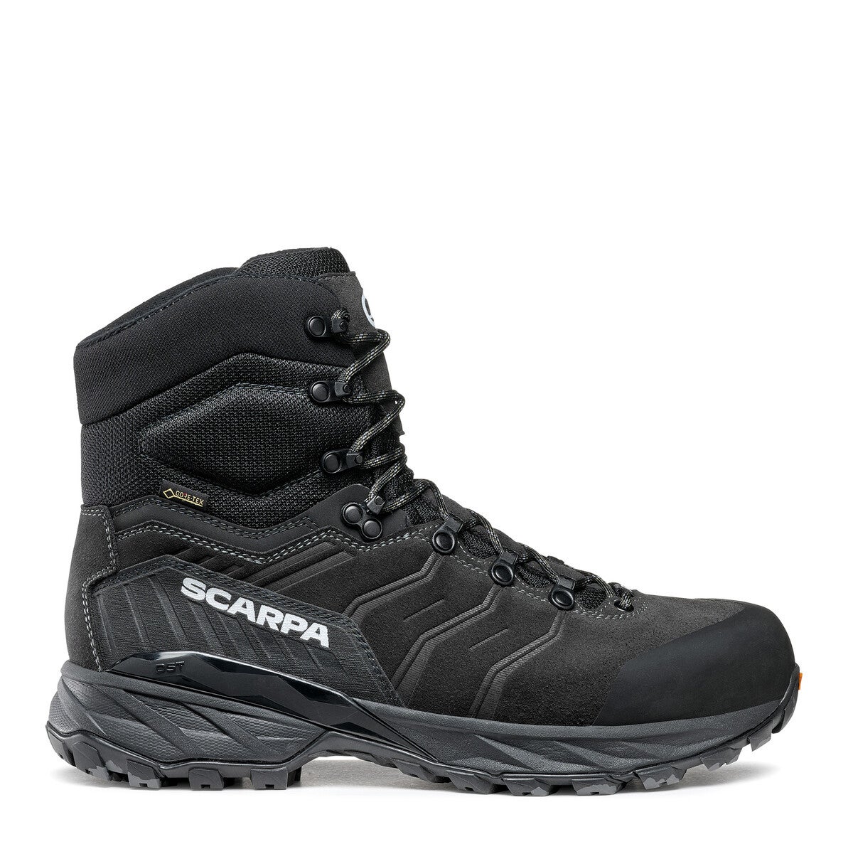 Rush Polar Gtx Dark Anthracite RHA 36,0