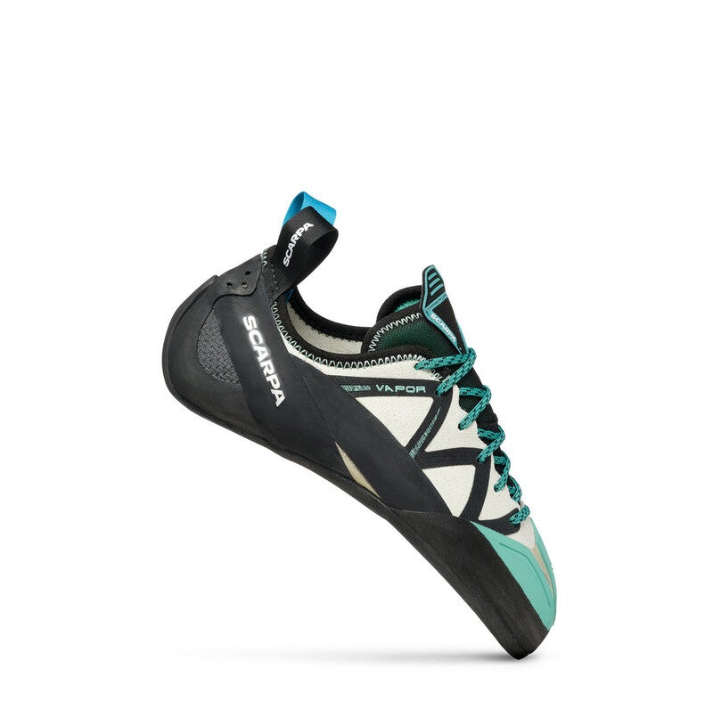 Vapor Wmn Dust Gray - Aqua FRX 34,0