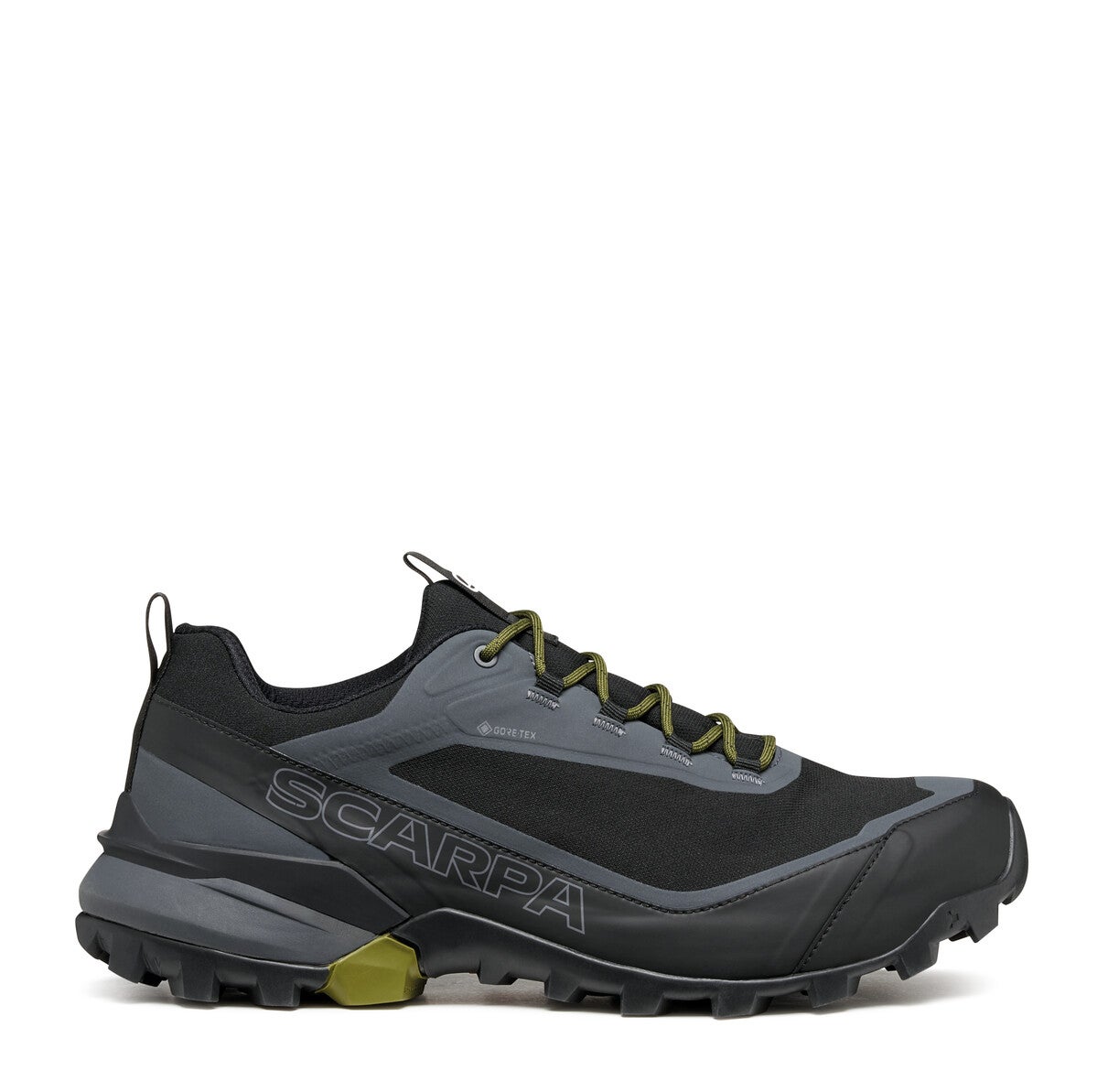 Ribelle Cross 2 Gtx Black - Olive ARRLT 40,0