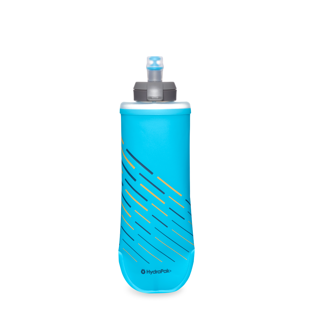 SOFTFLASK SPEED 500ml Malibu Blue