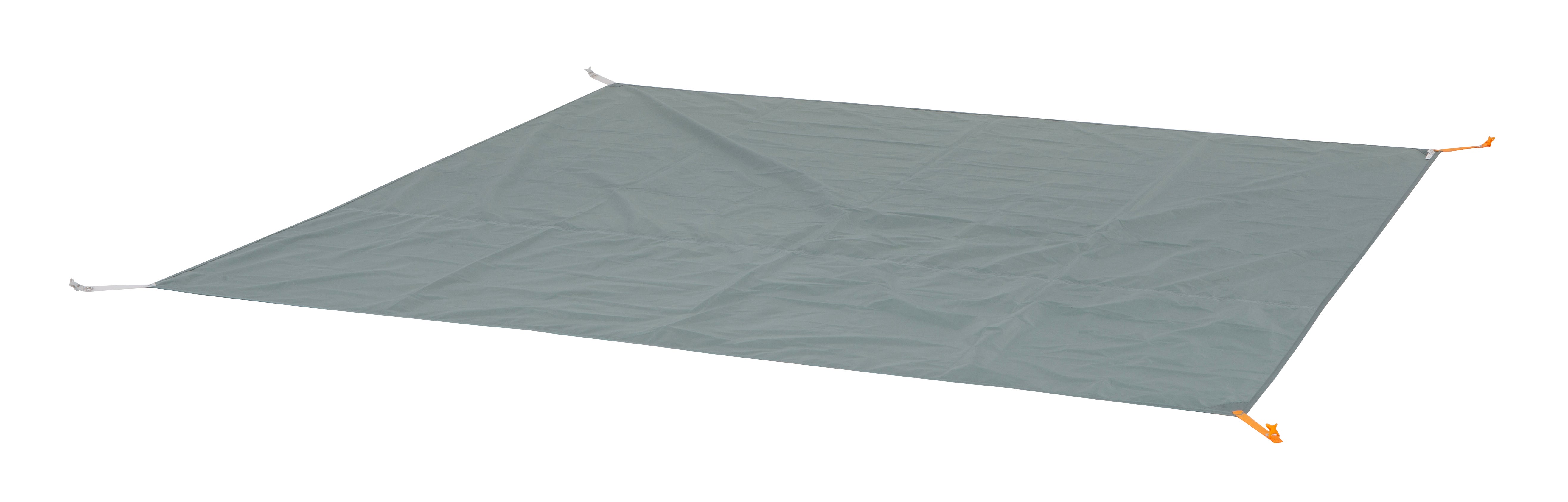 FOOTPRINT Blacktail 4 Chinois Green