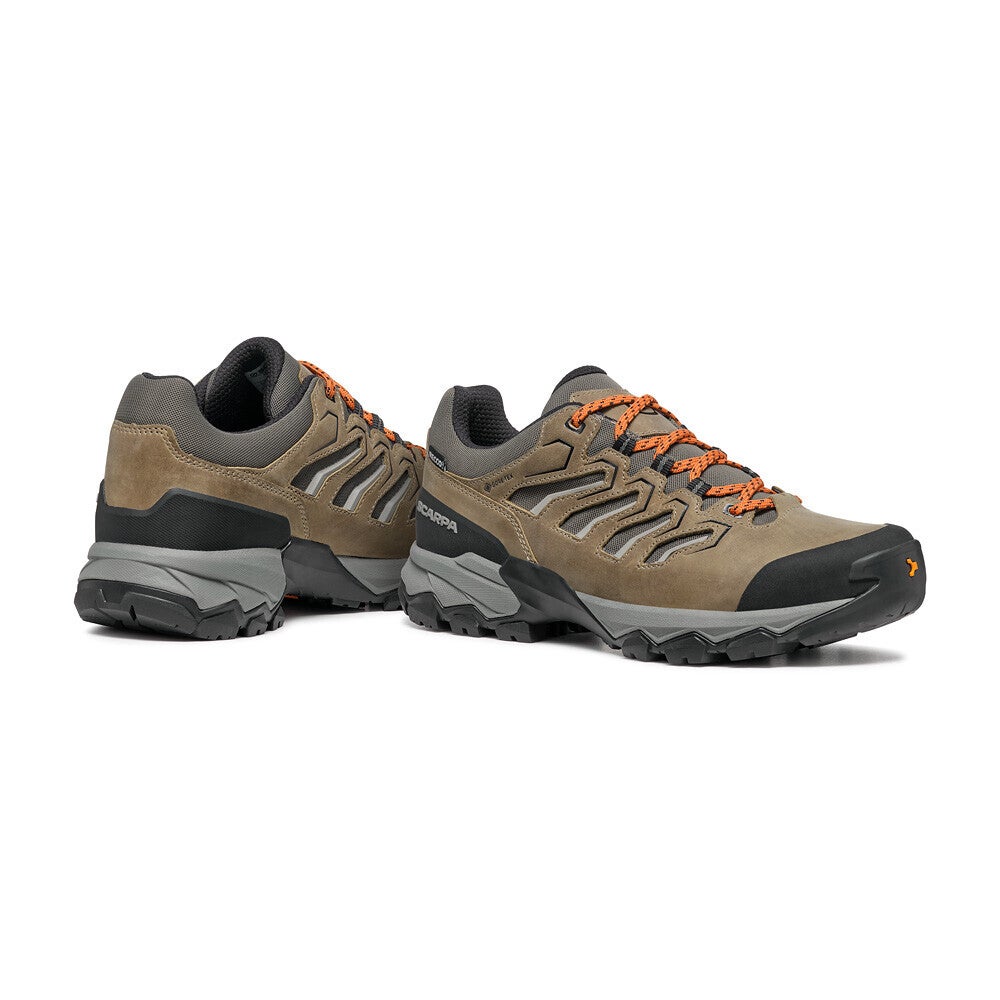 Moraine Gtx Fossil Brown RHB 39,0