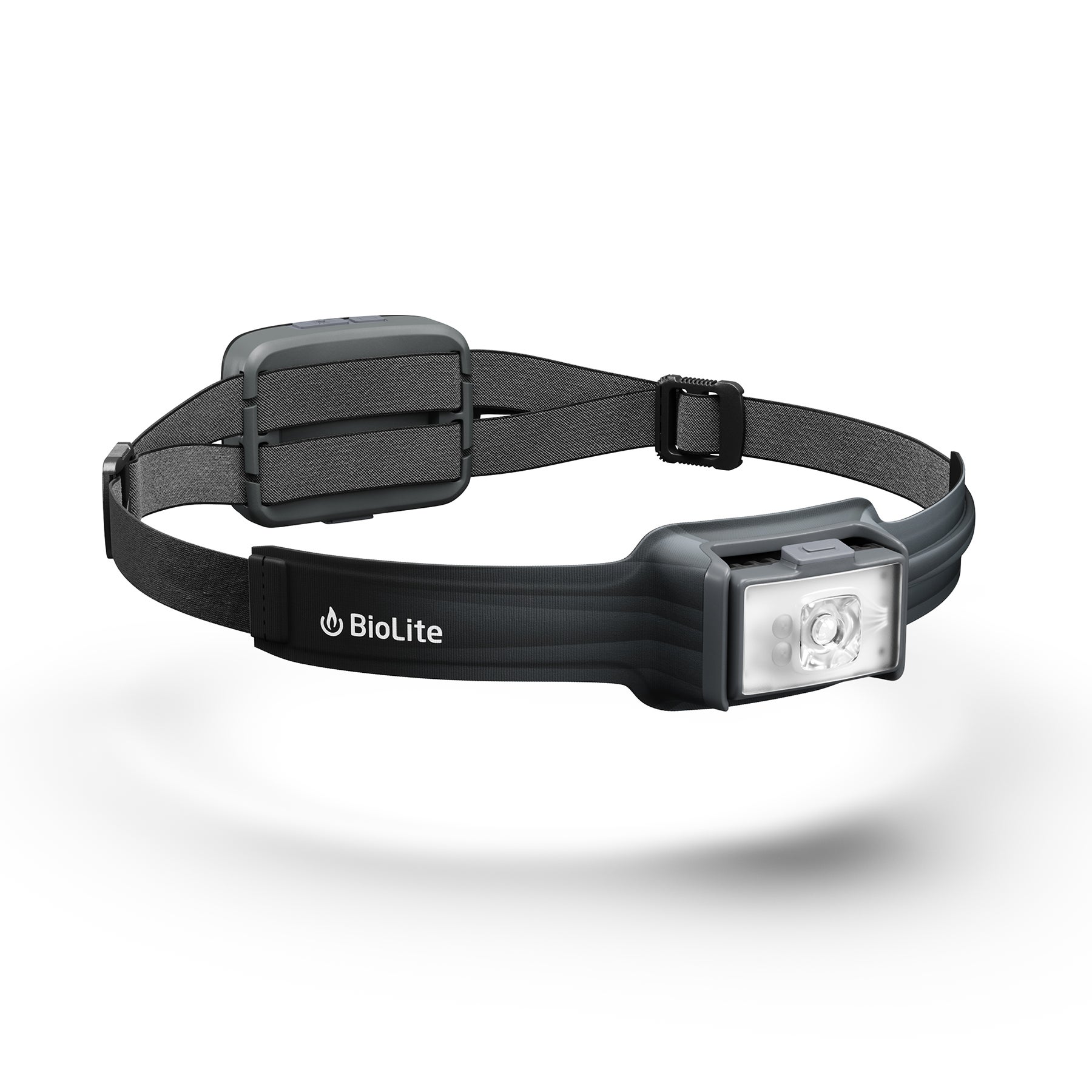 Headlamp 800- Midnight Gray/Black