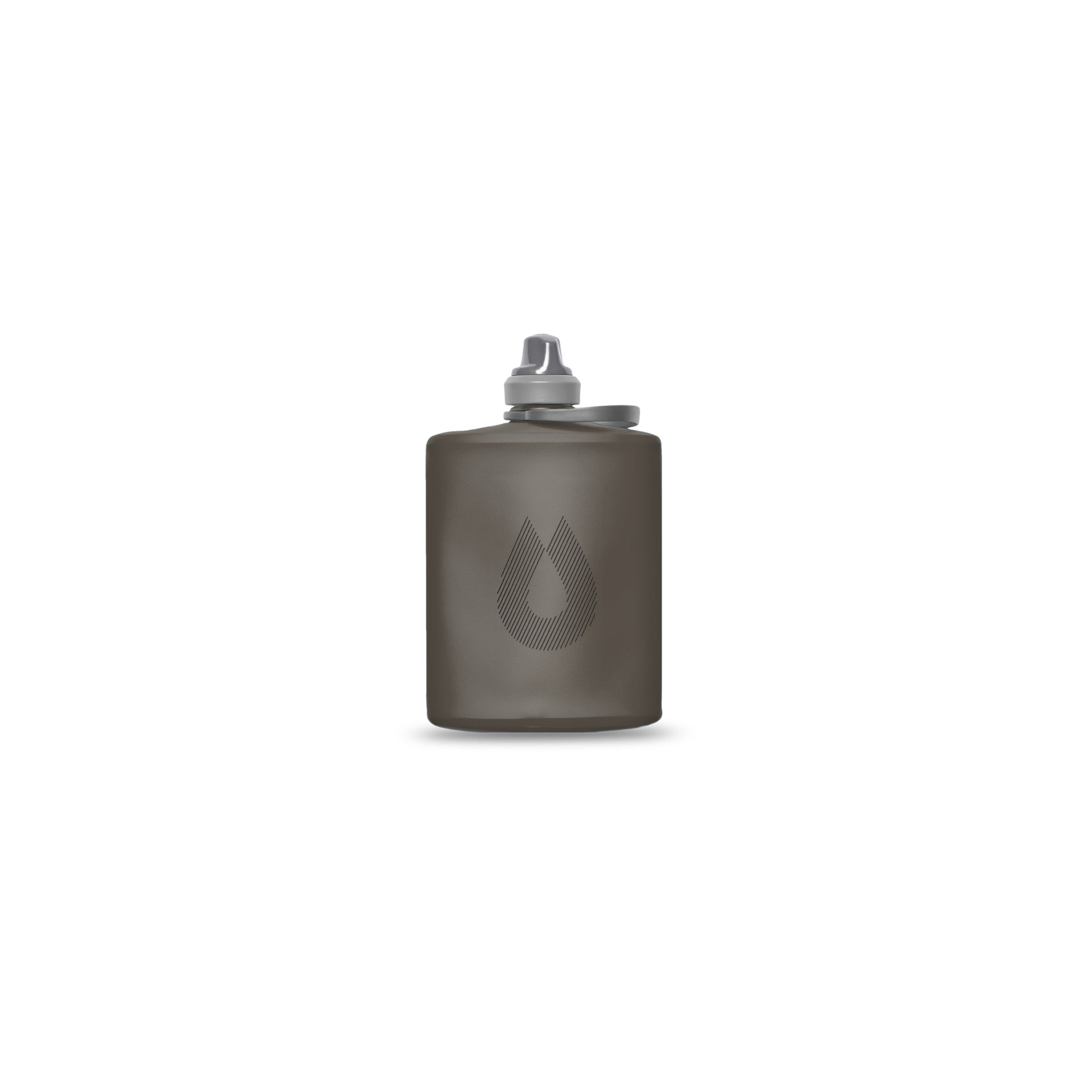 STOW BOTTLE 500 ml Mammoth Grey