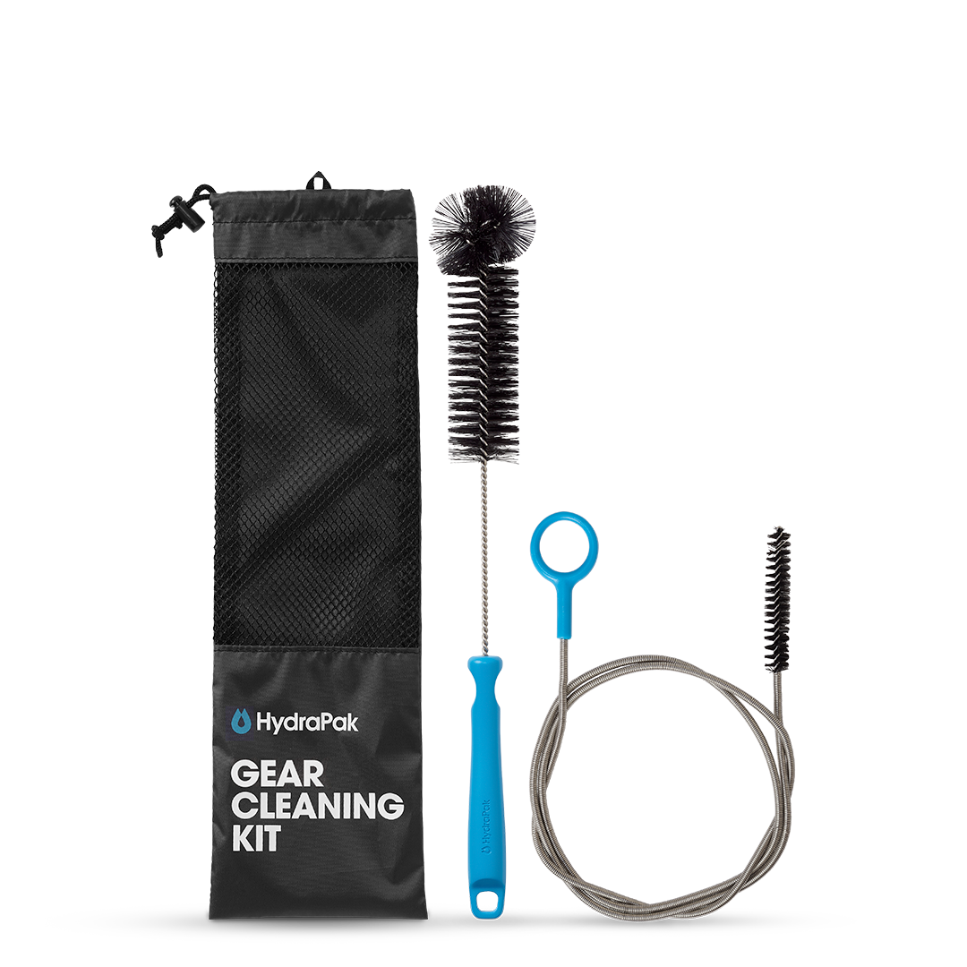 Reservoir/Water Storage Cleaning Kit w 2 Brushes