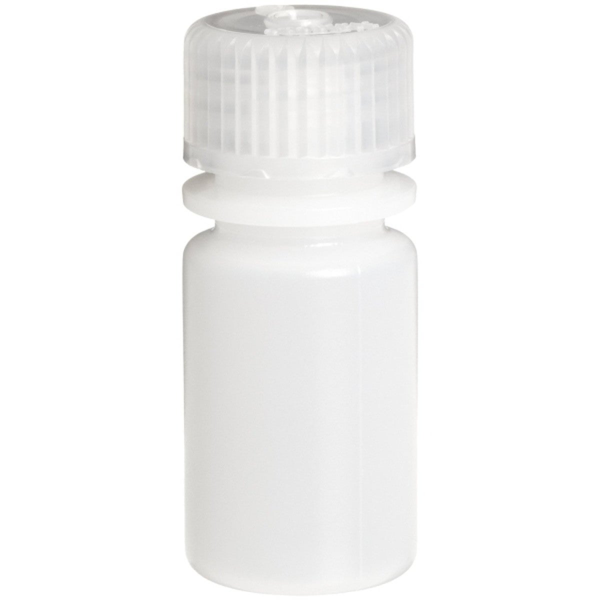Bottle Narrow Mouth HDPE 15 ml