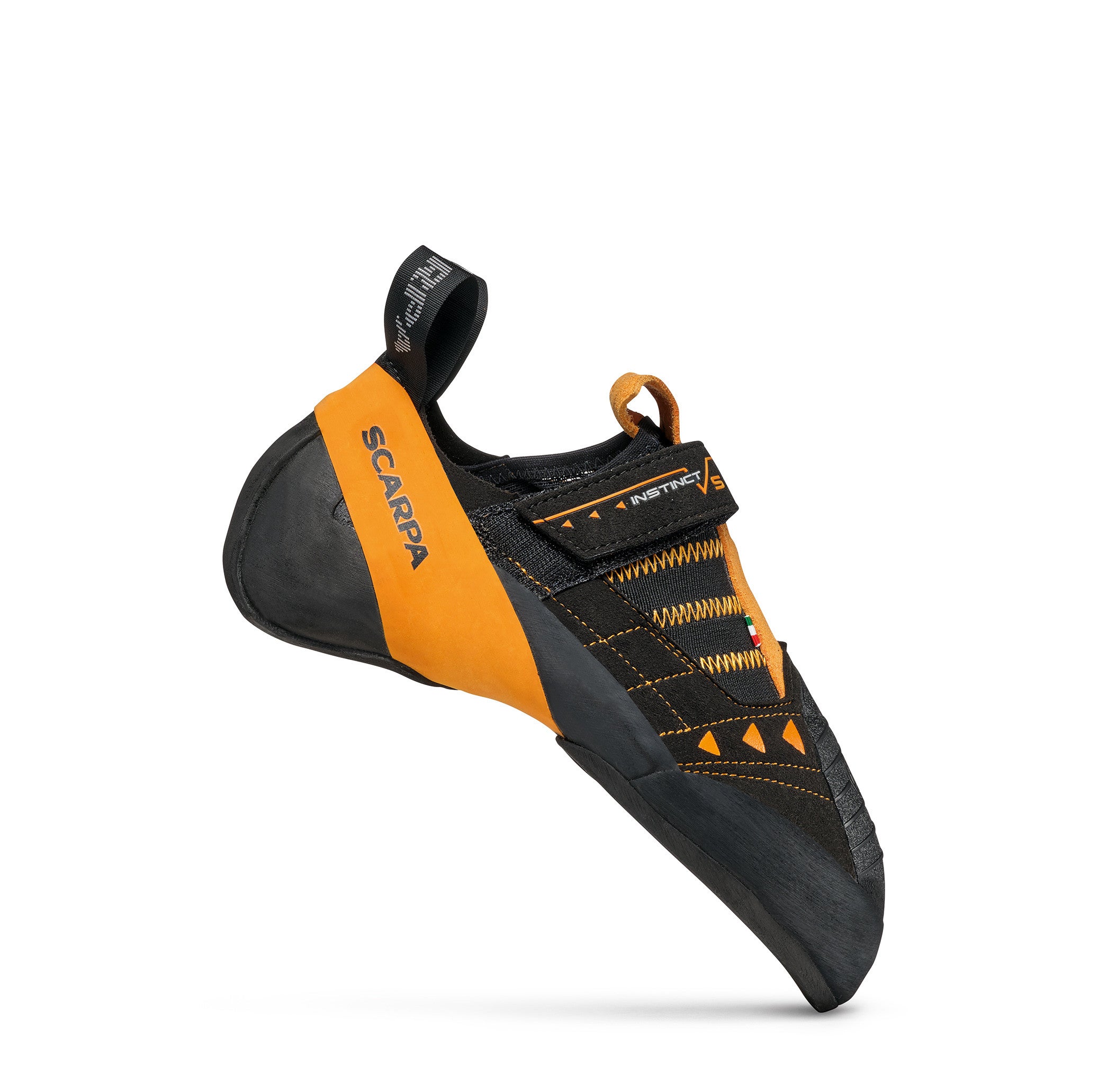 Instinct Vs Black FV 34,0