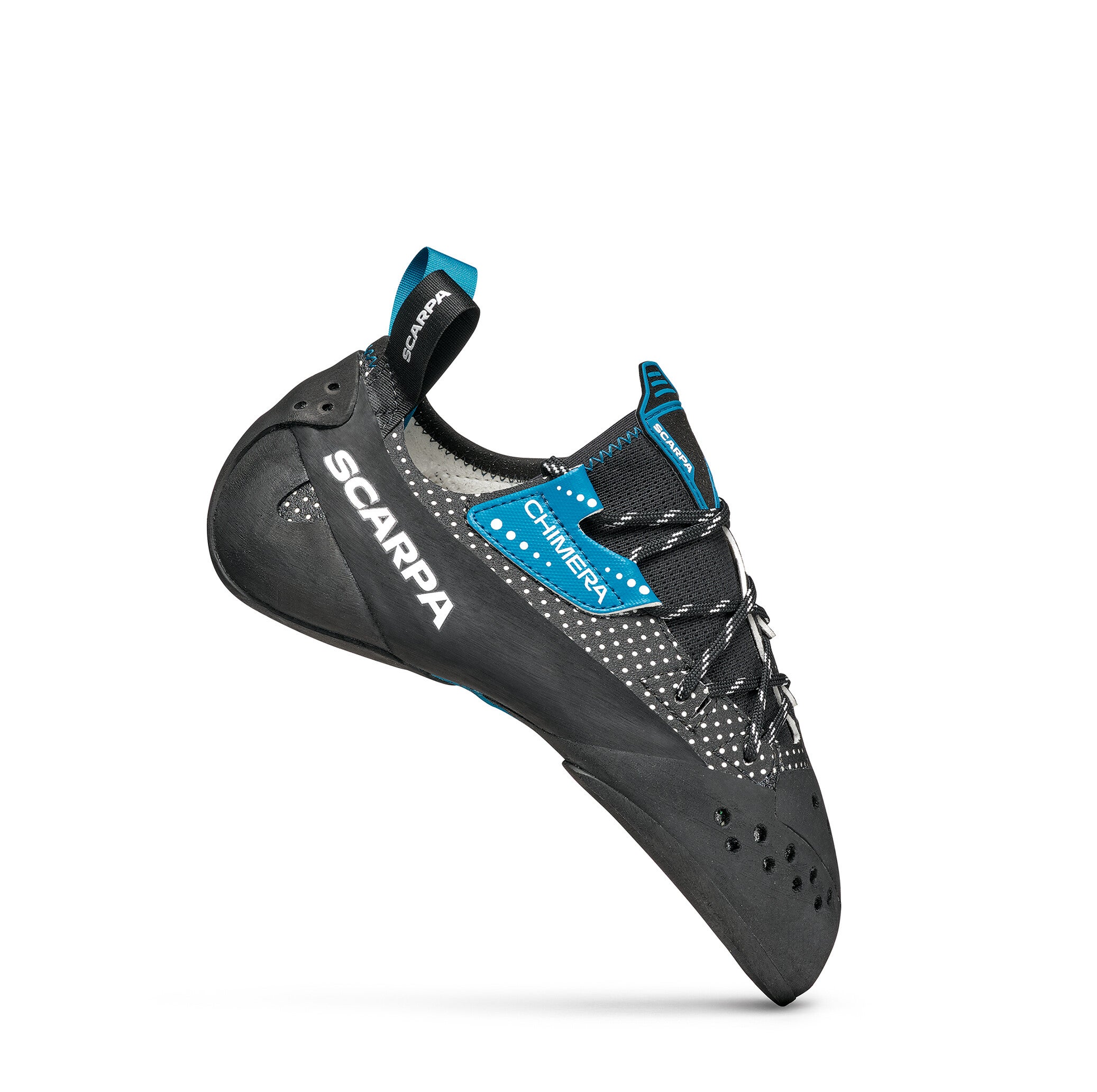 Chimera Black - White - Azure FZC 34,0