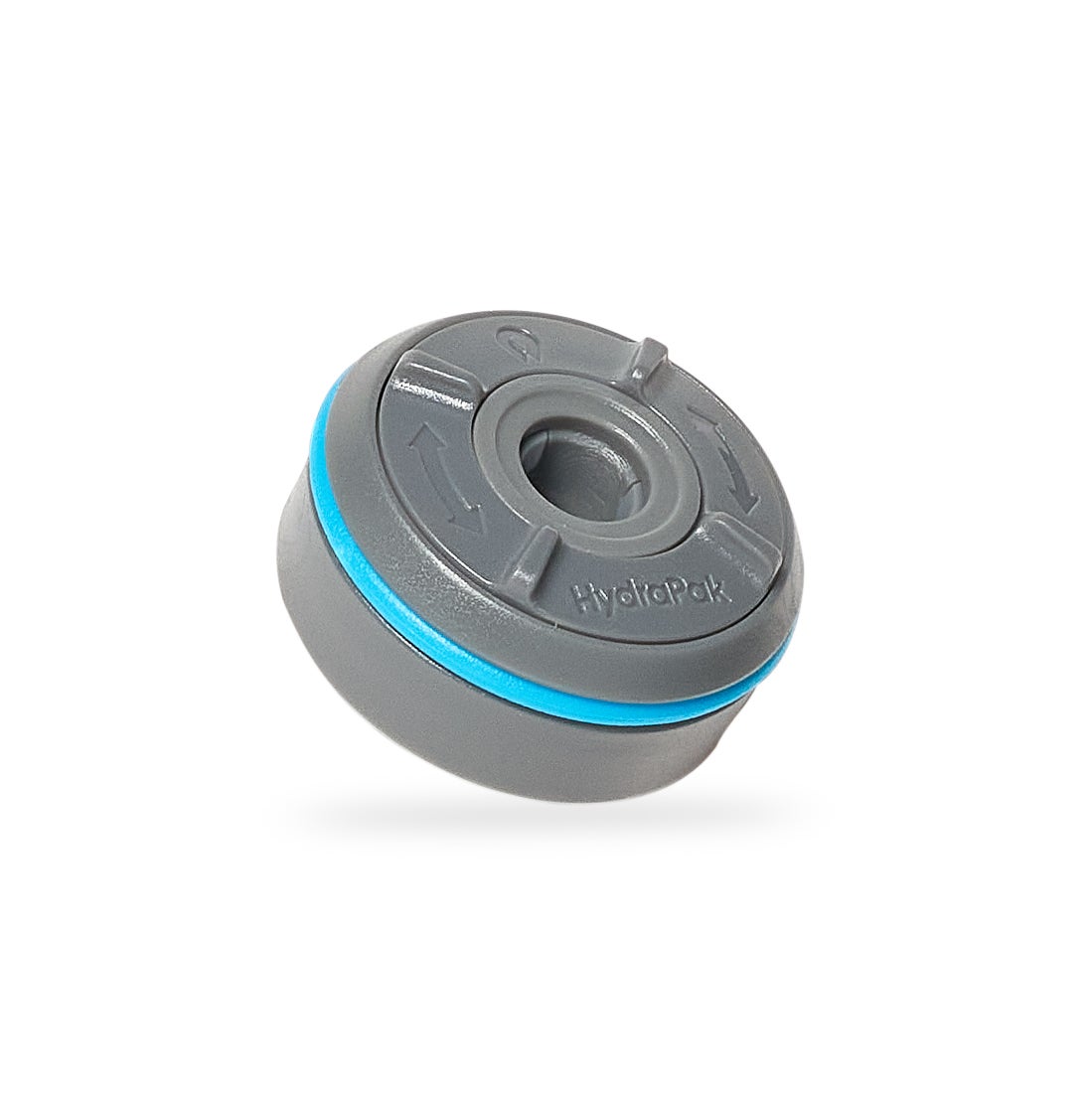 PLUG-N-PLAY CAP