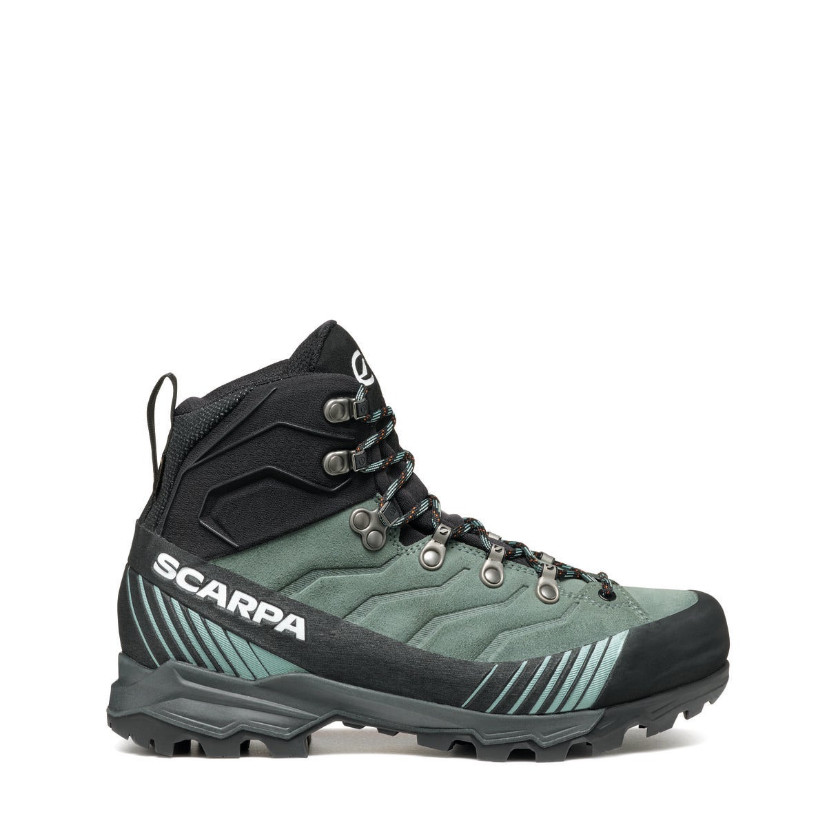 Ribelle Trk Gtx Wmn Conifer - Conifer ART 38,0