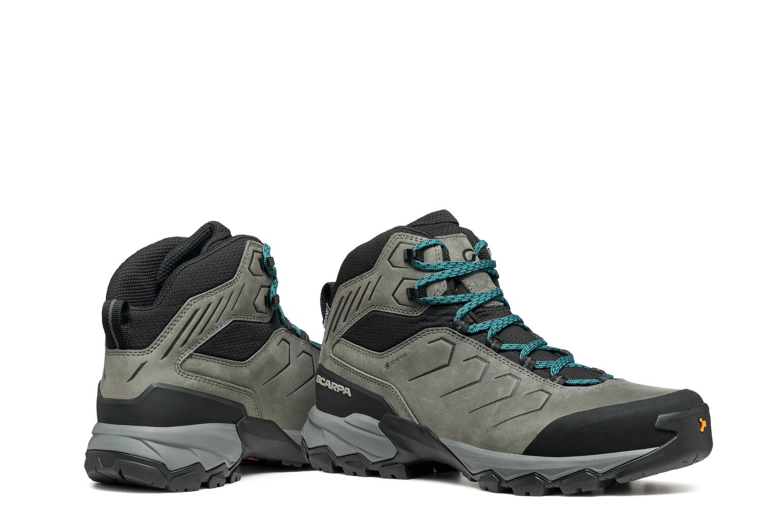 Moraine Mid Pro Gtx Anthracite RHA 39,0