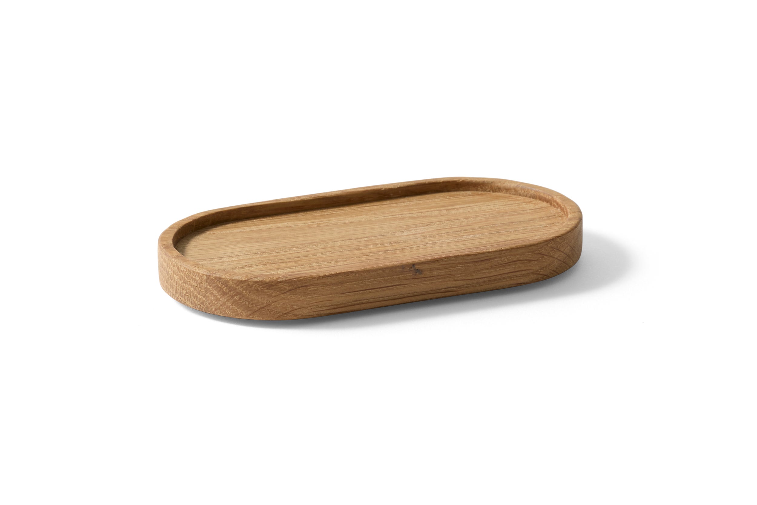TABLETOPPER HOLDER FOR GRINDERS SMALL 2 12 cm Oak