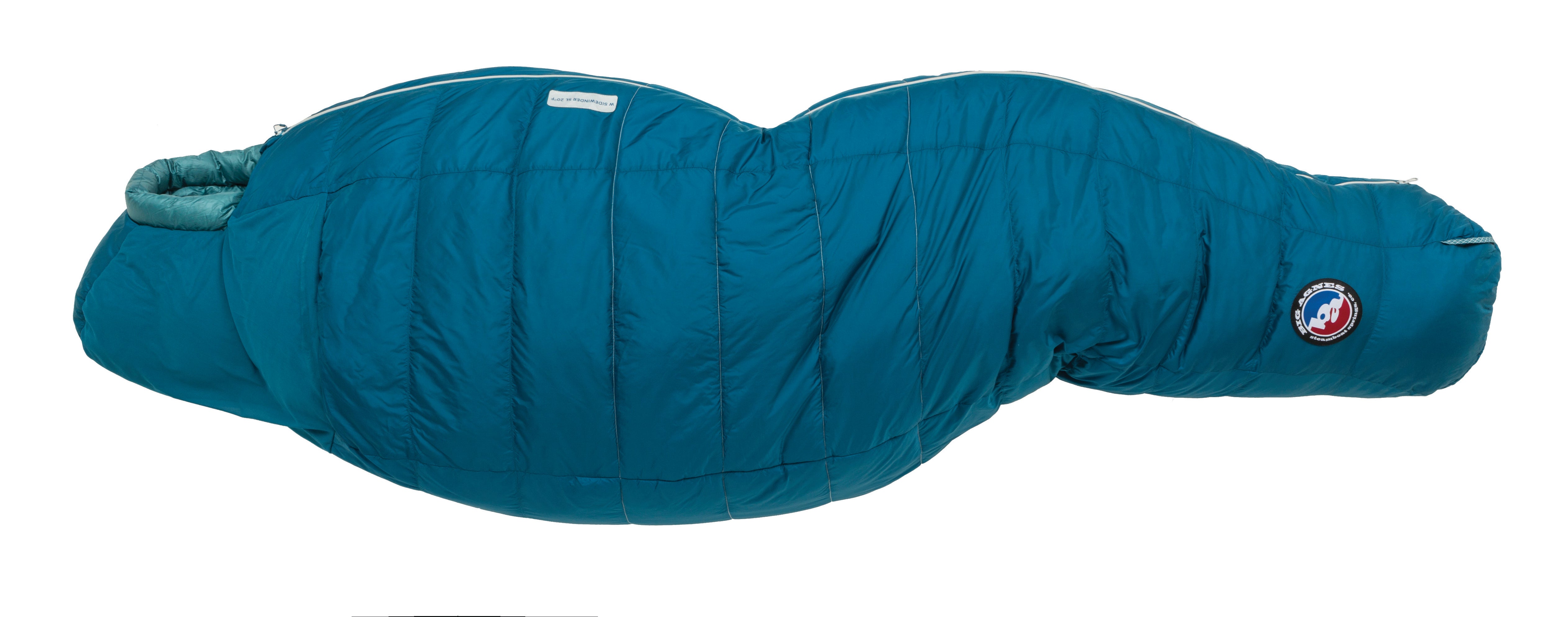 W's Sidewinder SL 20 (650 DownTek) PETITE 