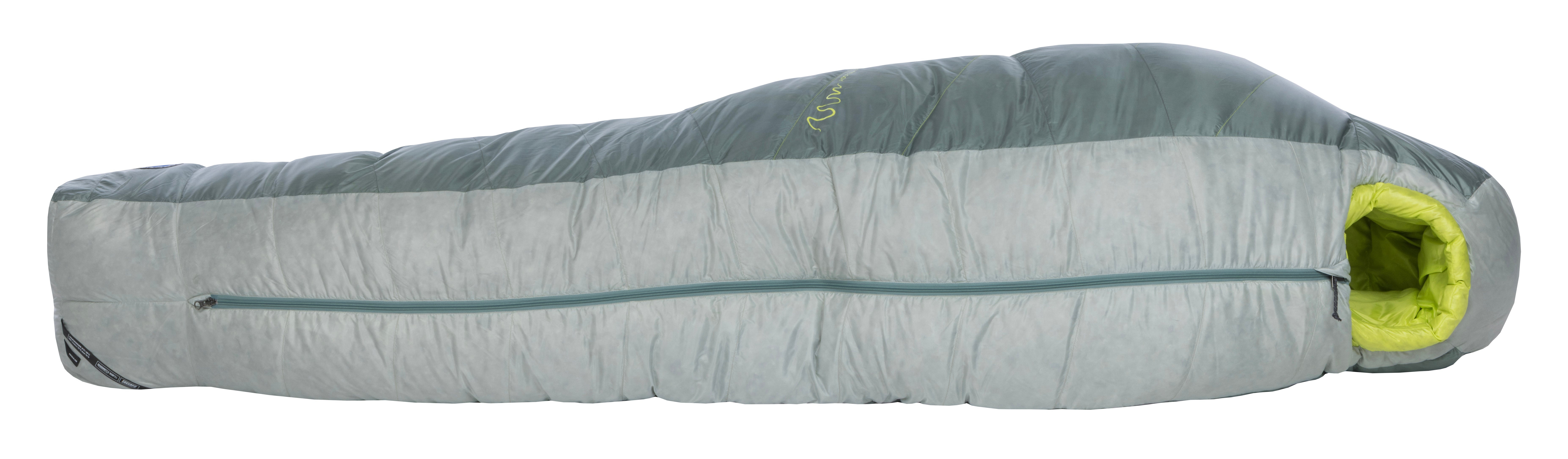 Sidewinder 0 (650 RDS DownTek) LONG 