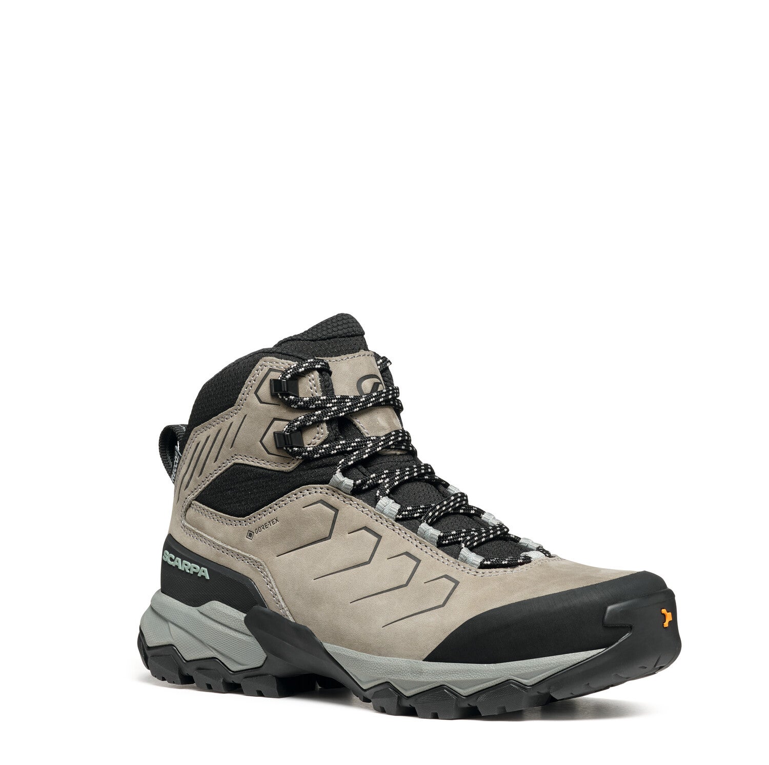 Moraine Mid Pro Gtx Wmn Mineral RHAW 36,0