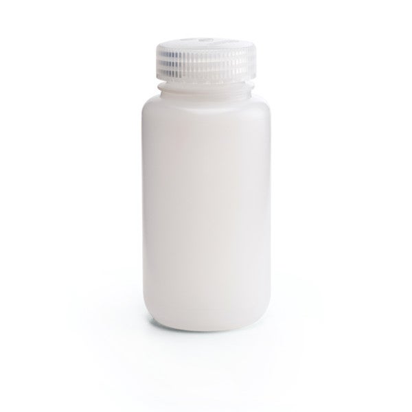 Bottle, 250ml W/M HDPE