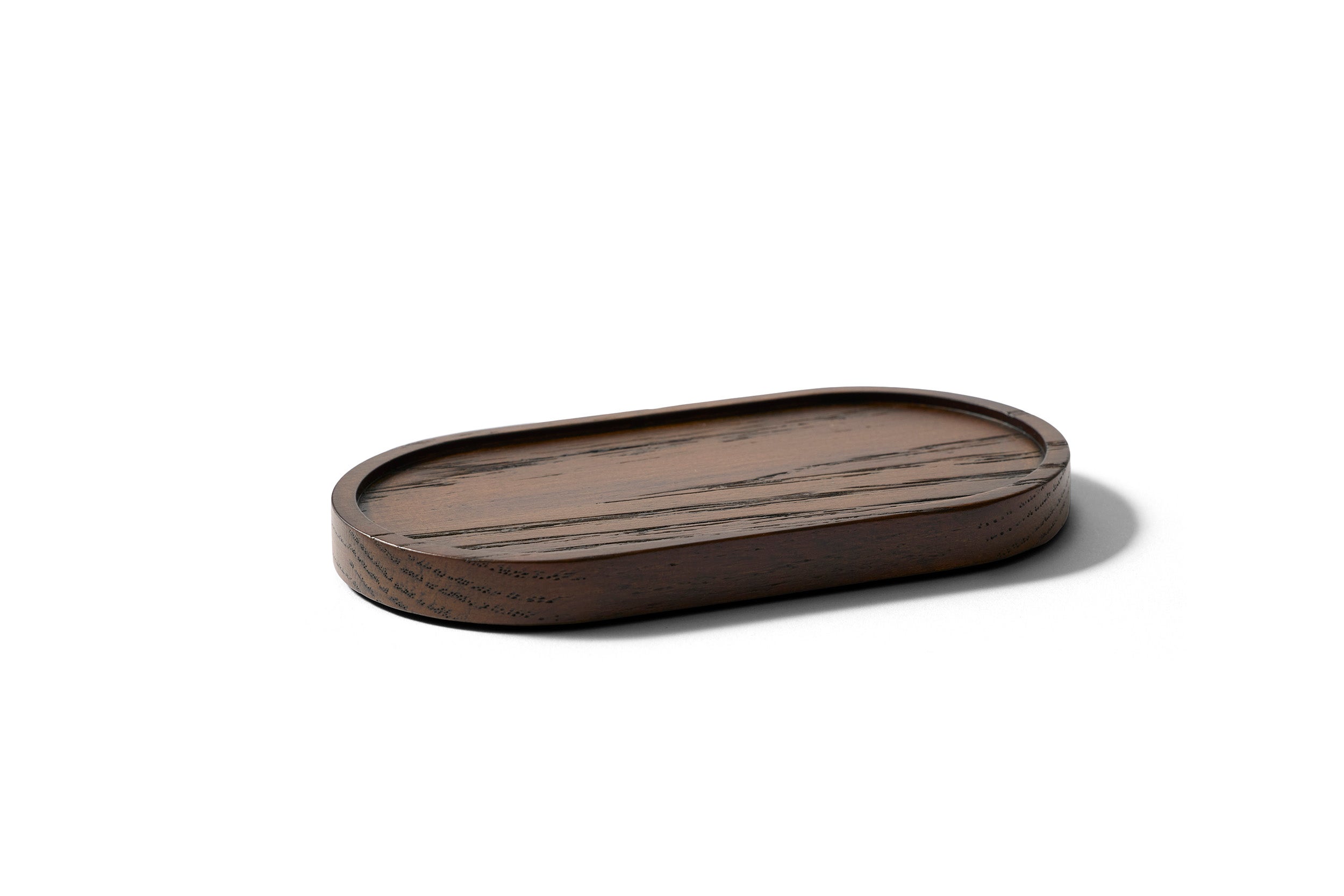TABLETOPPER HOLDER FOR GRINDERS SMALL 2 12 cm Oak 