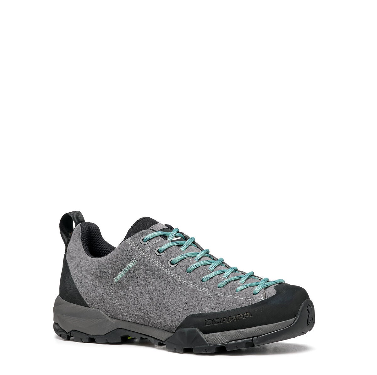 Mojito Trail Gtx Wmn Smoke - Jade HKB 36,0