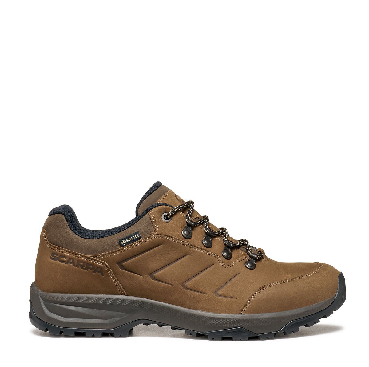 Cyrus 2 Gtx Brown - Black MCL 39,0