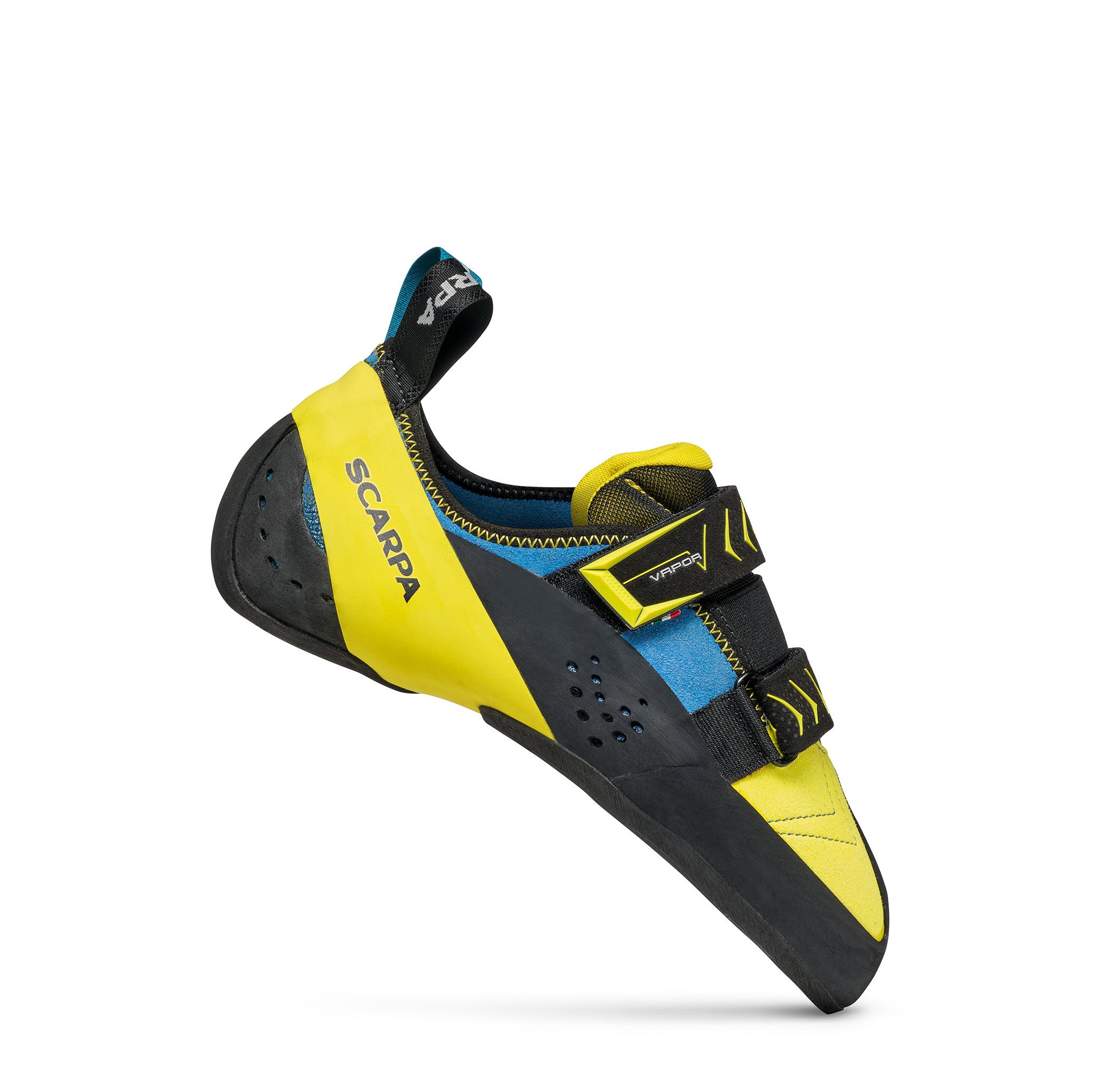 Vapor V Ocean - Yellow FR 34,0