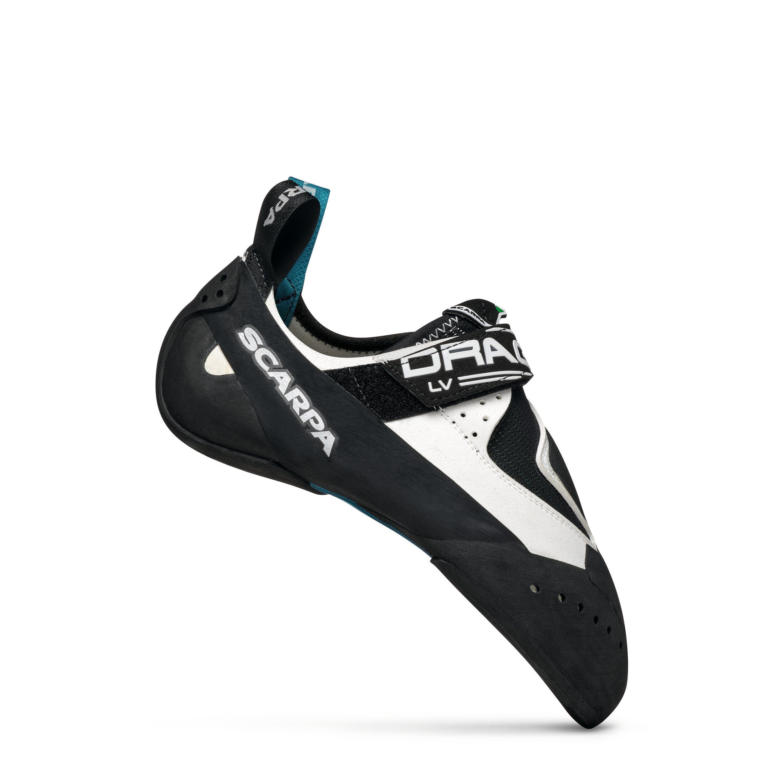 Drago Lv White FZS 34,0