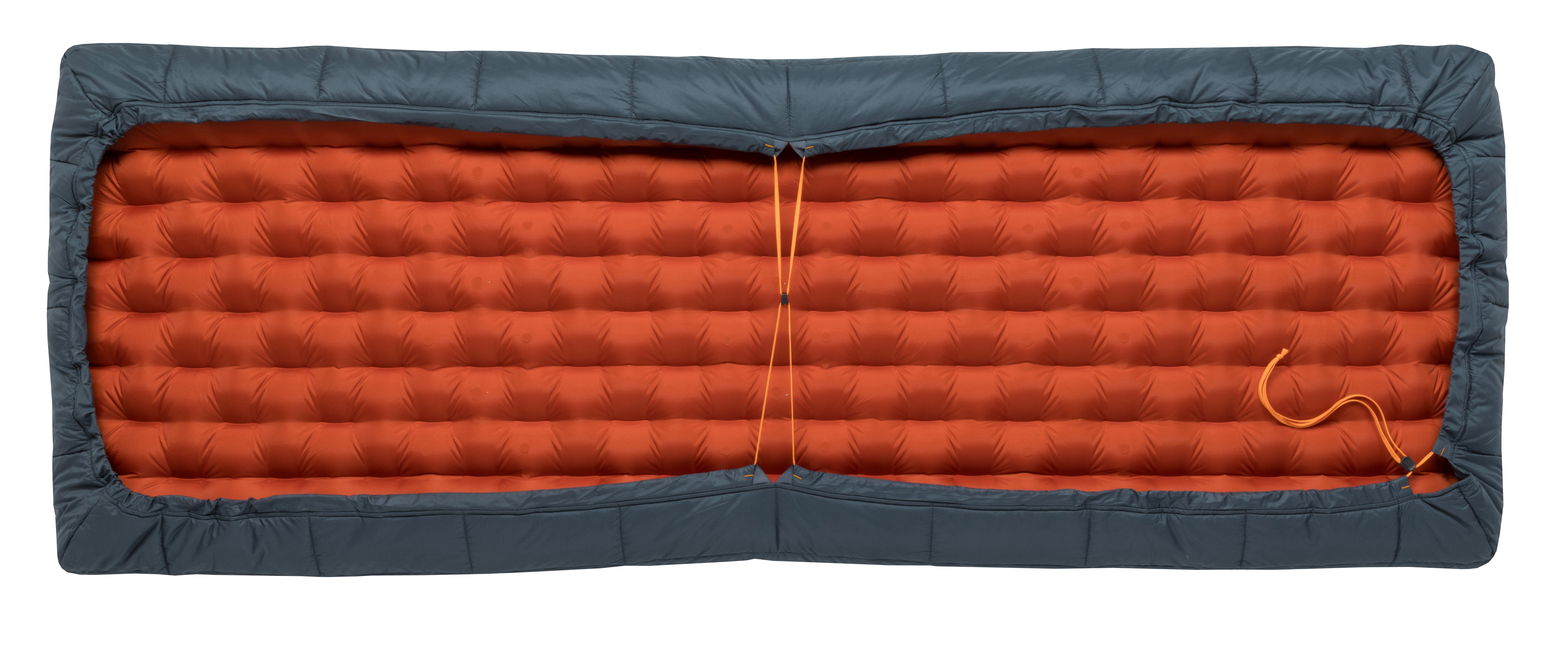 Insulated Sleeping Pad Cover
