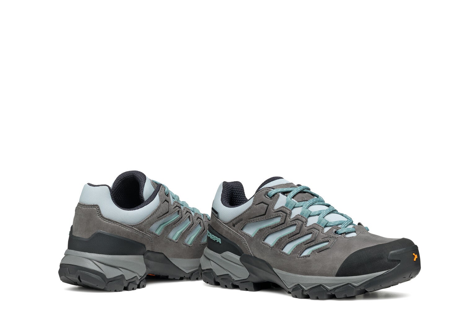 Moraine Gtx Wmn Arctic RHBW 36,0