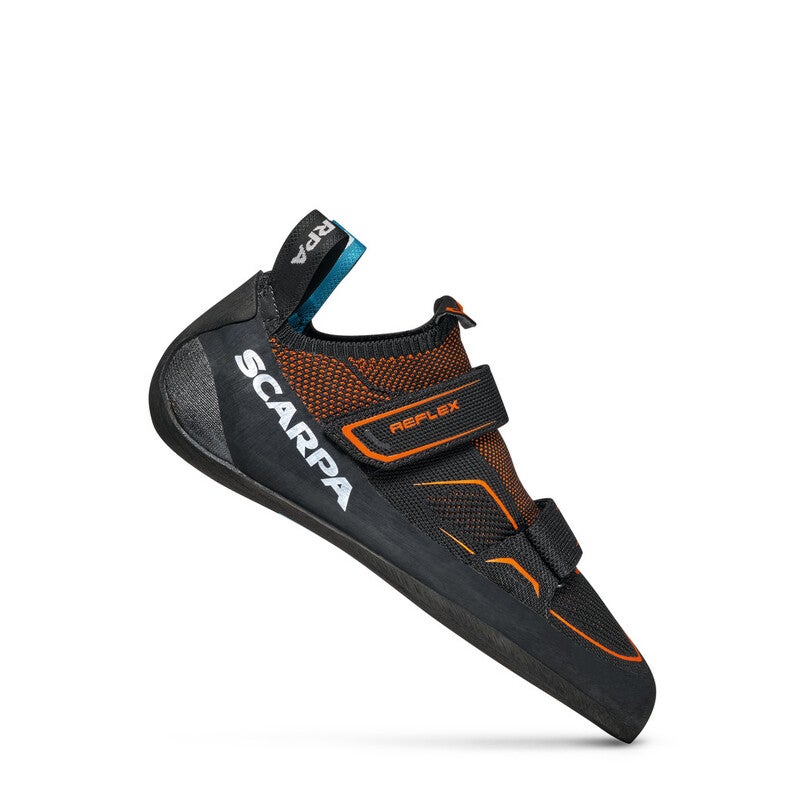 Reflex V Black - Flame FFX 35,0