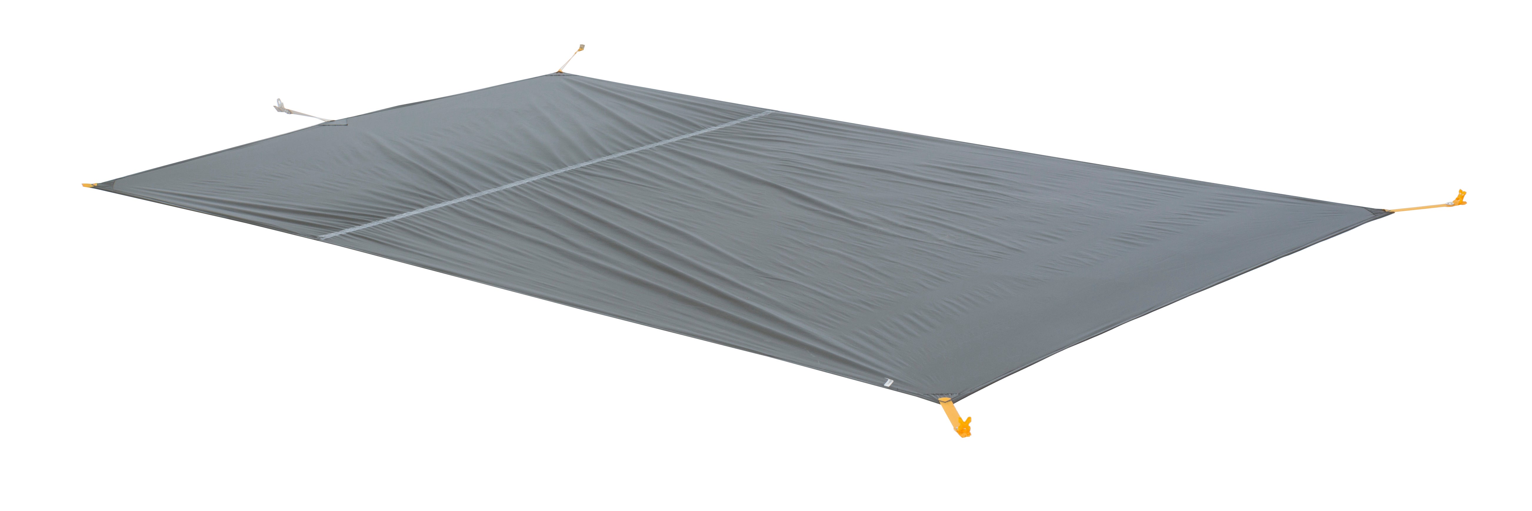 FOOTPRINT Tiger Wall 2 Platinum