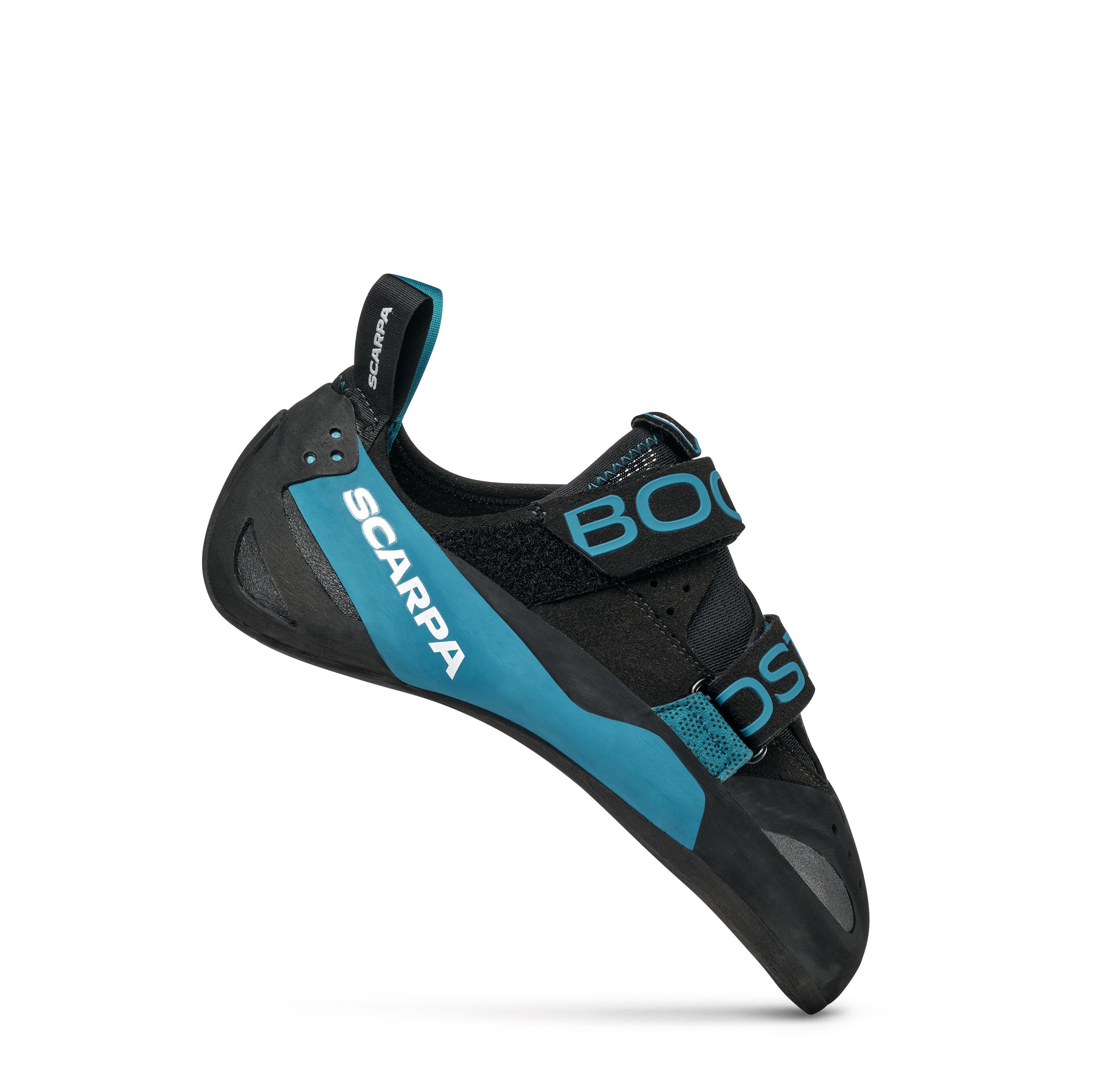 Boostic Black - Azure FZC 34,0