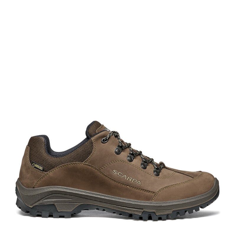 Cyrus Gtx Brown MIB 41,0