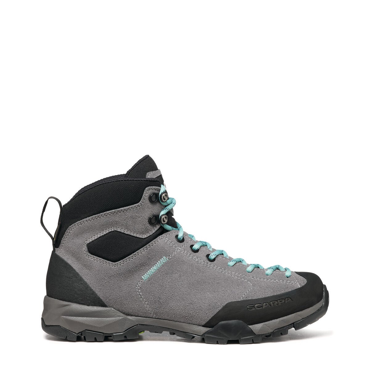 Mojito Hike Gtx Wmn Smoke - Jade HKA 37,0